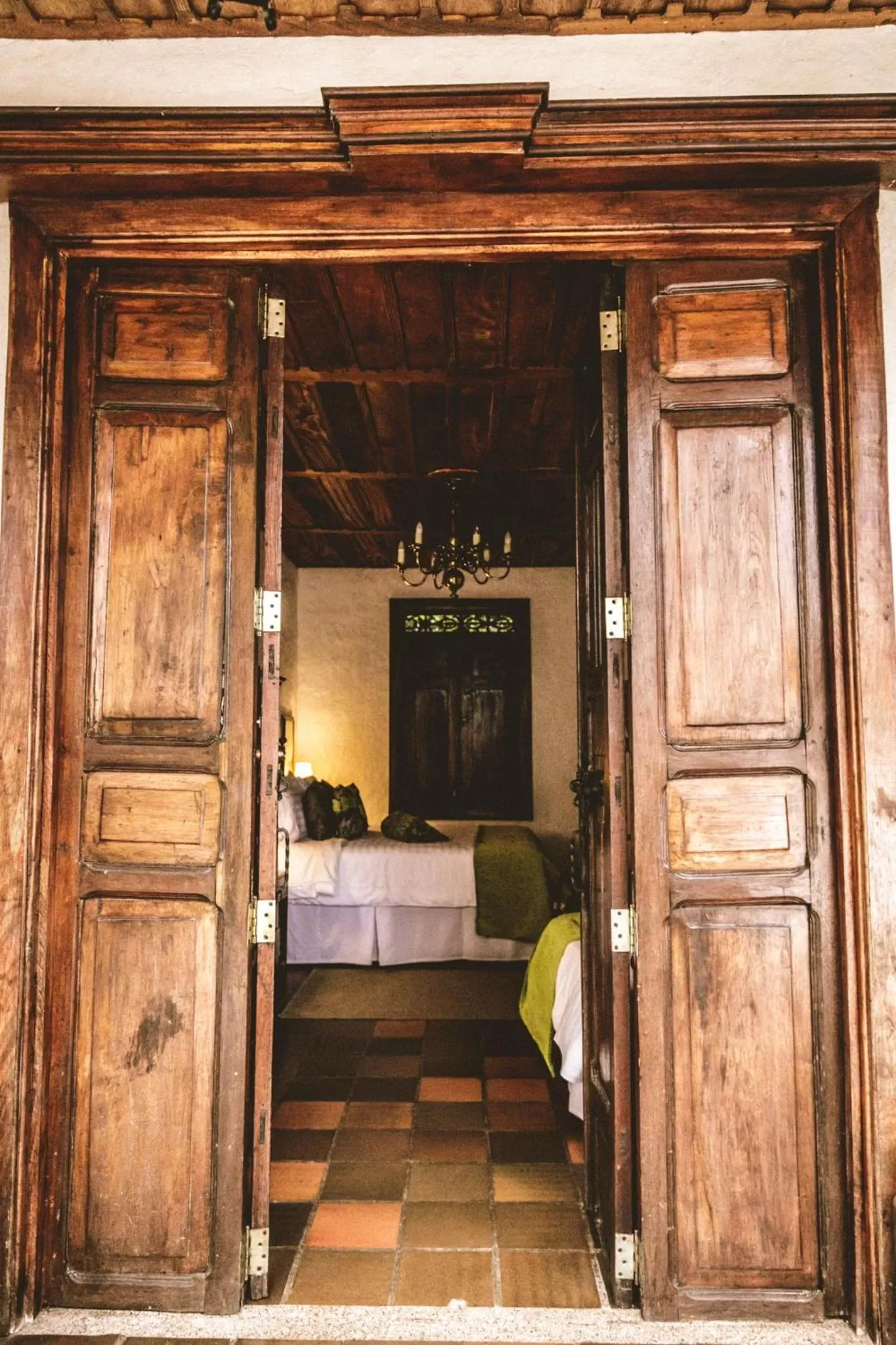 Hotel Delirio Campestre