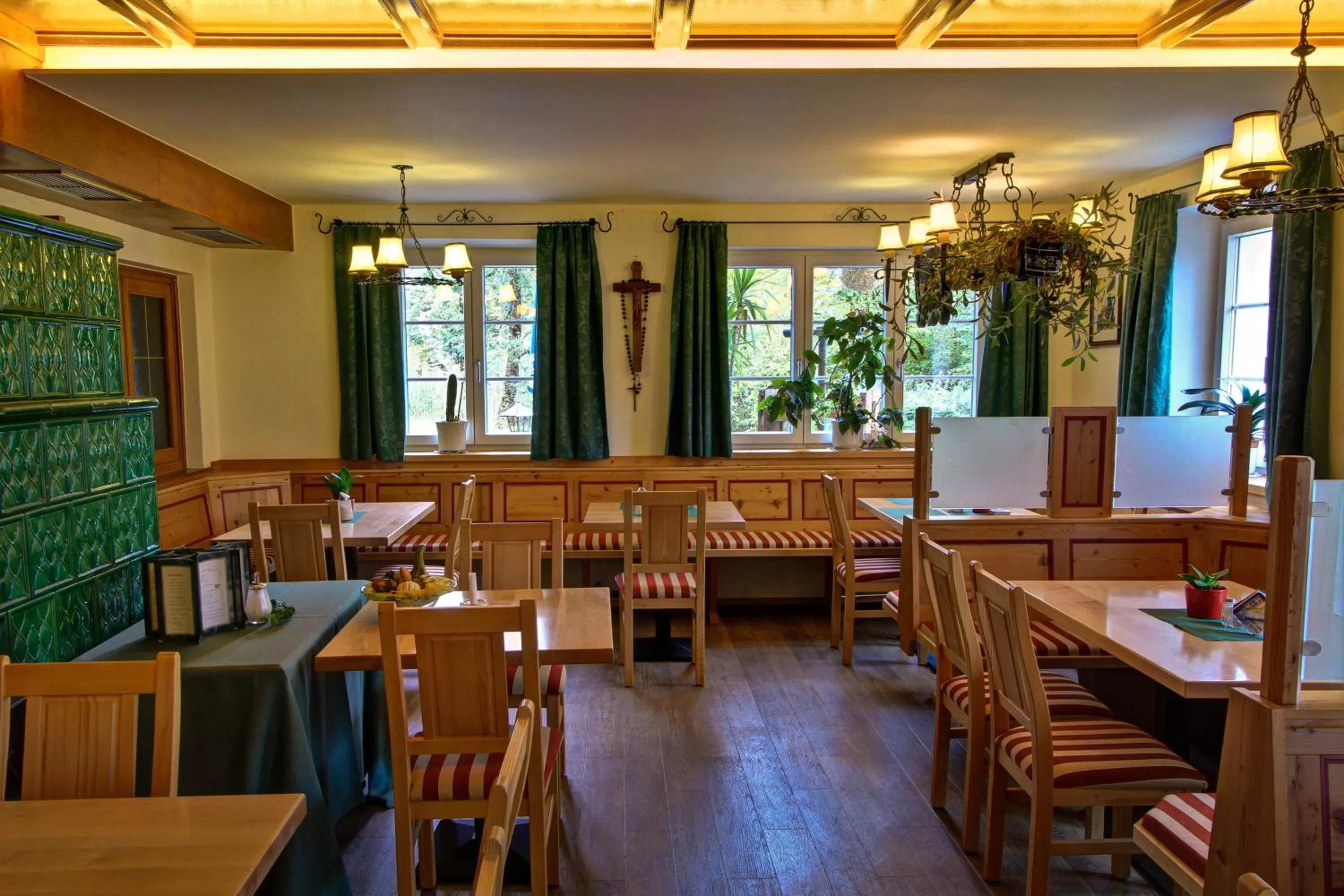 Restaurant/places to eat in Landgasthof zum Betenmacher