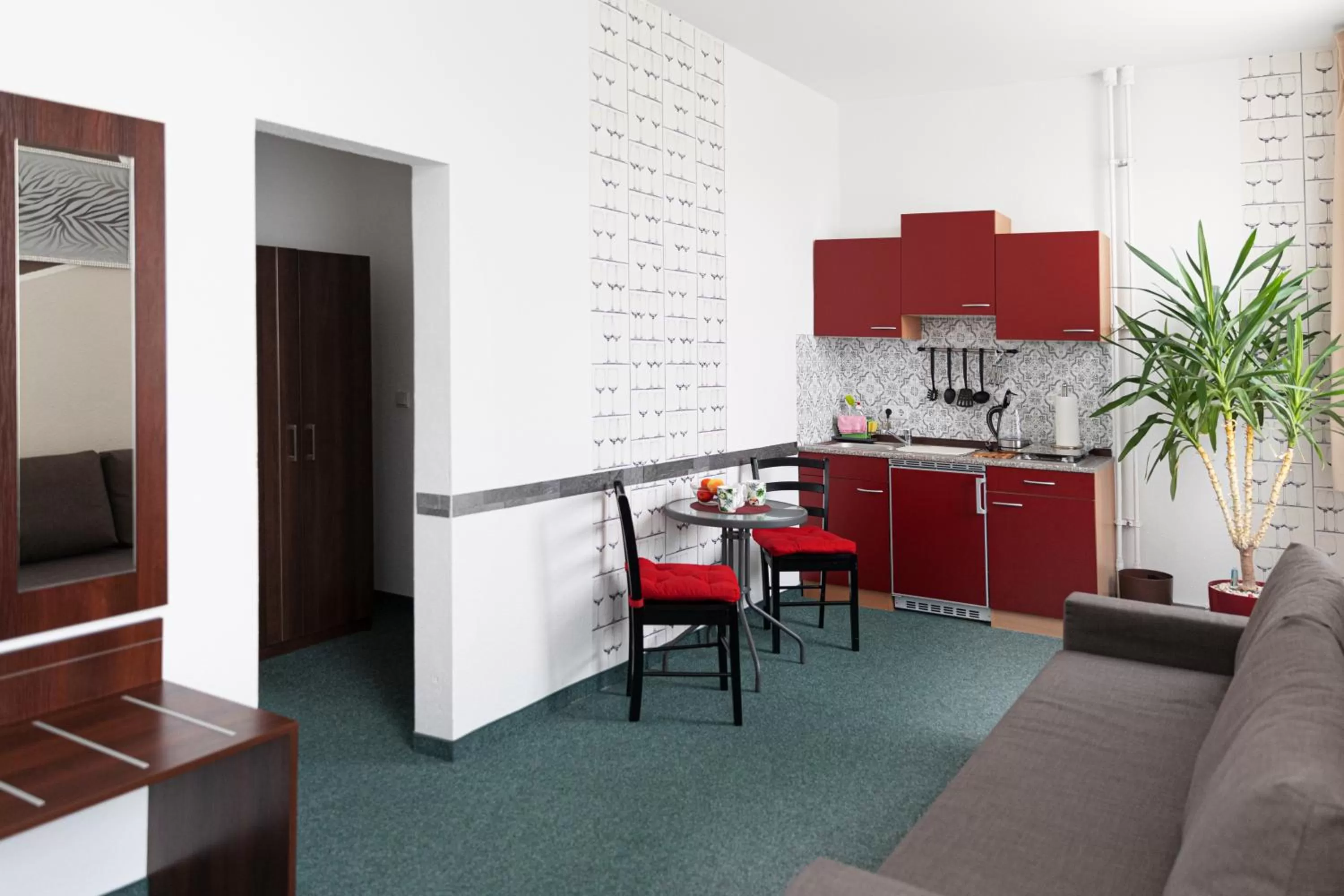 Hotel Polonia - Frankfurt/Oder