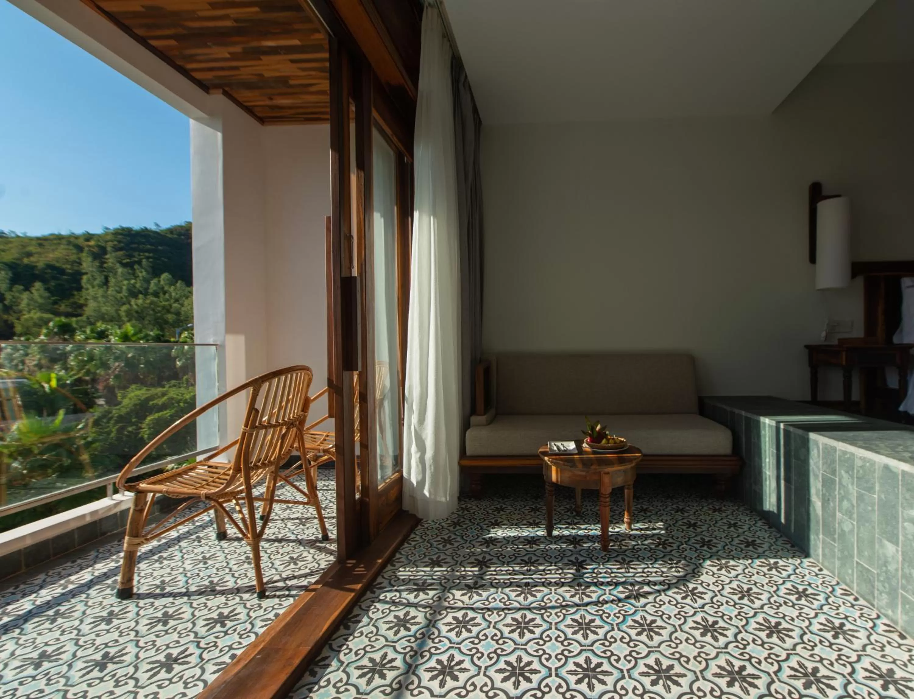 Day in Alibu Resort Nha Trang