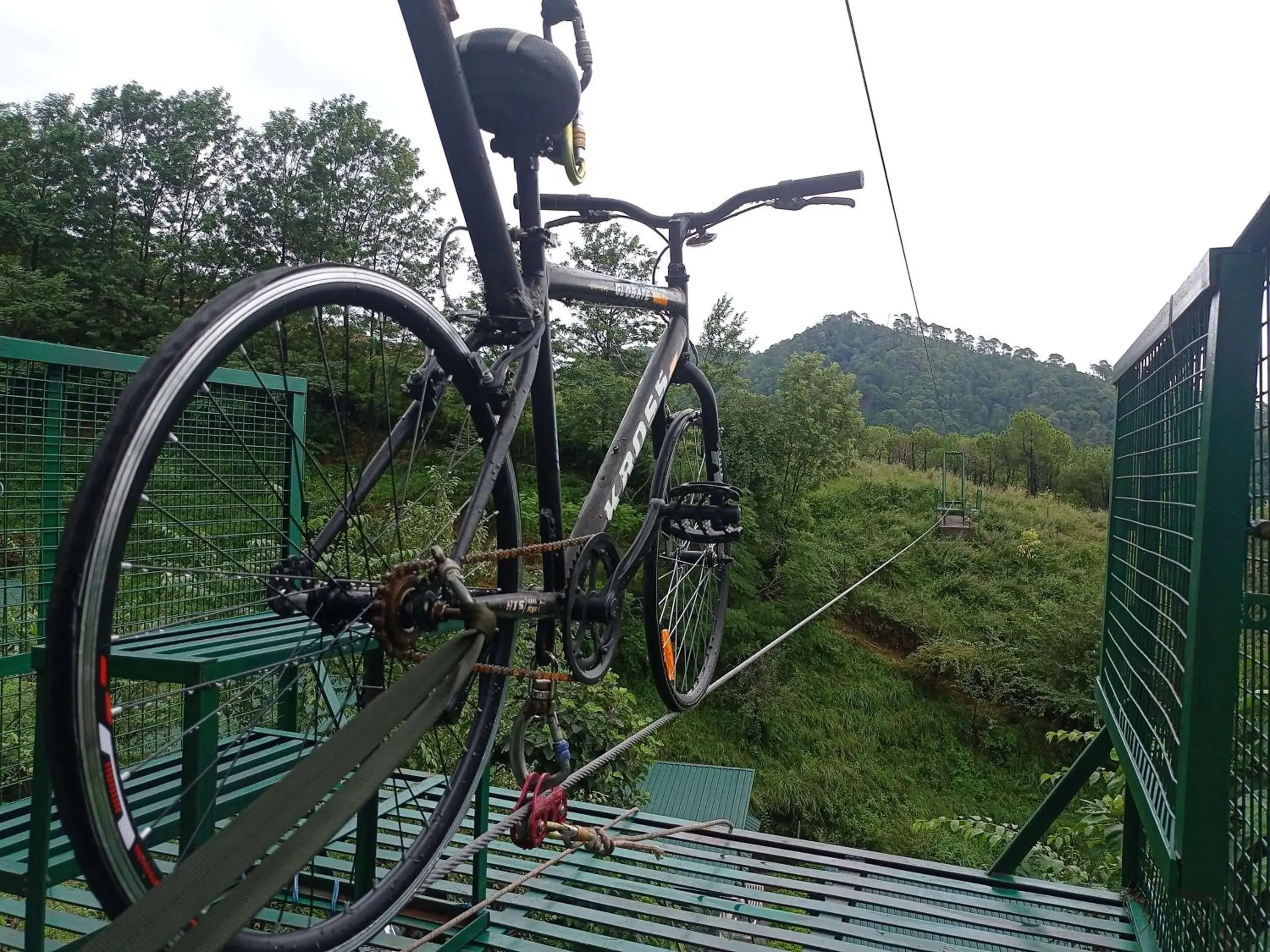 Nearby landmark in Rakkh Resort, a member of Radisson Individuals Retreats