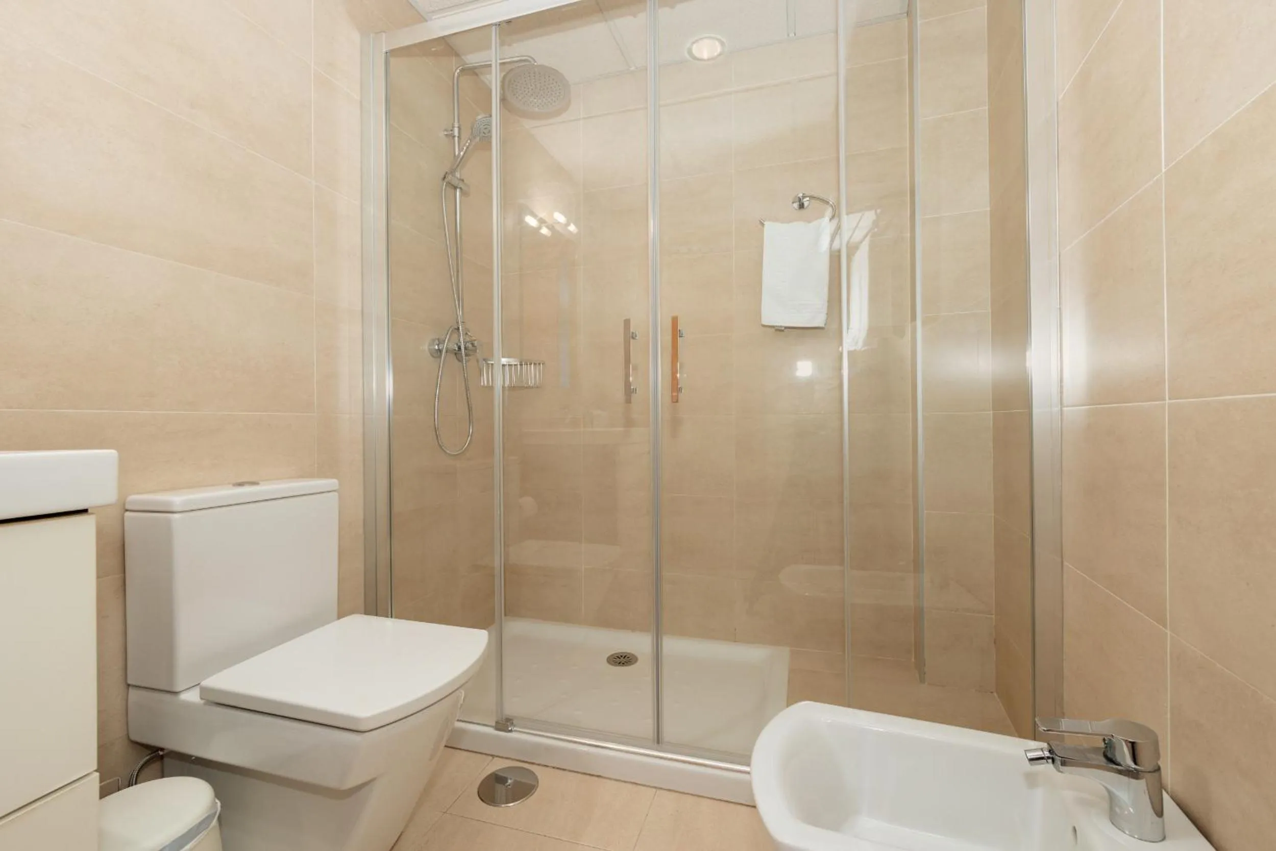 Apartamentos Debambú