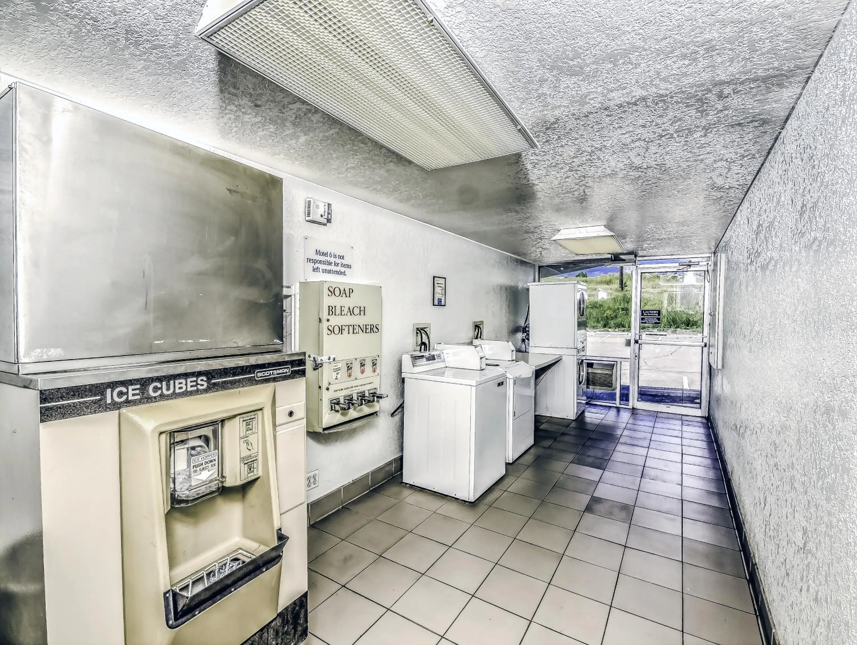 Other in Motel 6 Colorado Springs, CO – South/Metro Area