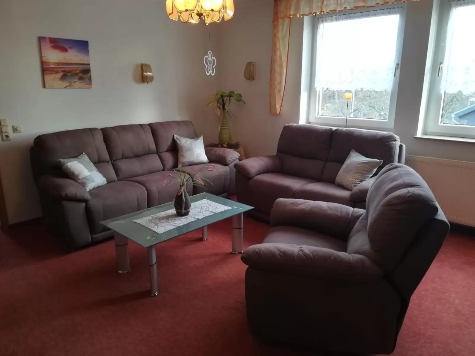 Kyffhäuserhotel "Goldene Aue"