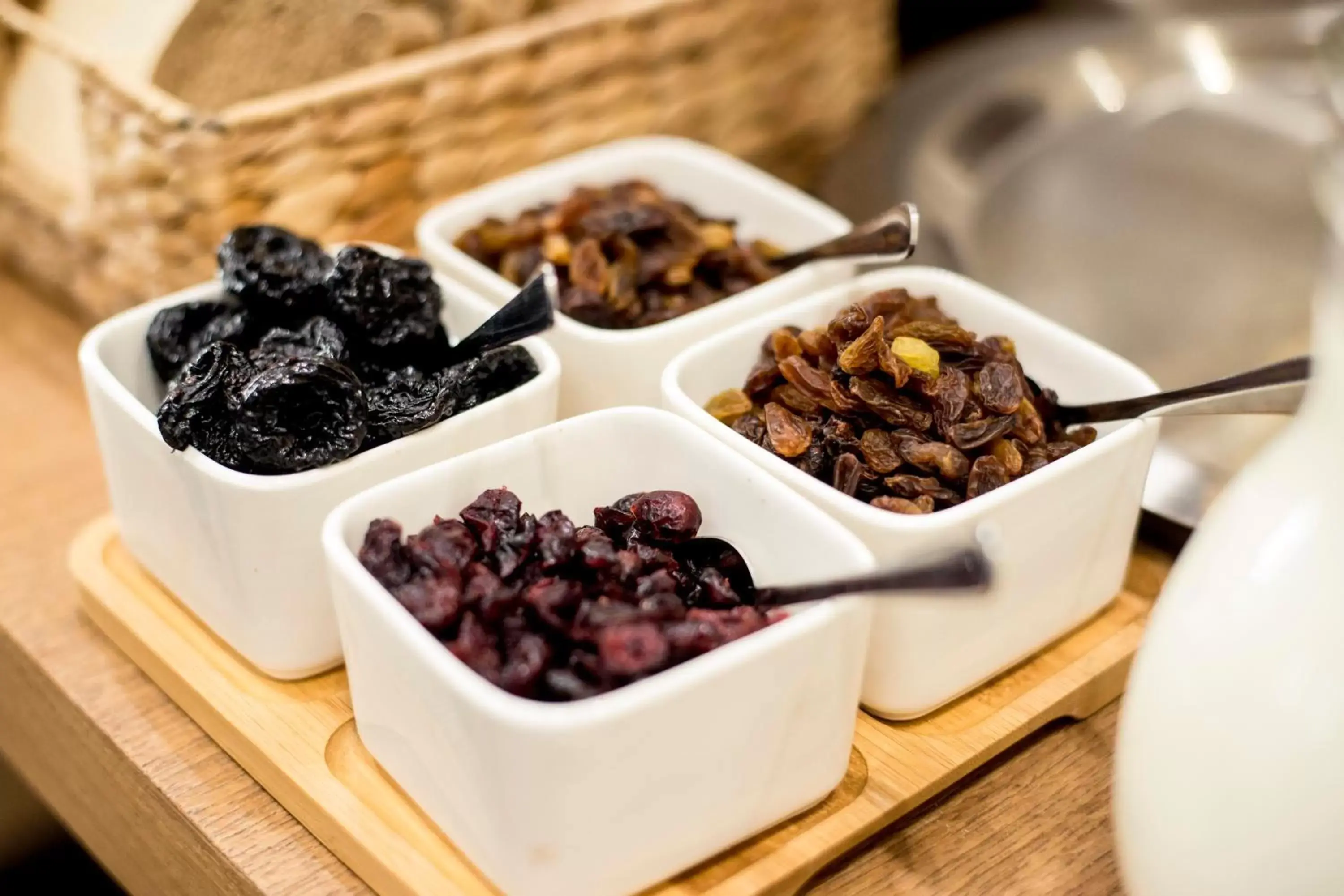 Buffet breakfast in Belgrade Inn Garni Hotel Buffet breakfast in Belgrade Inn Garni Hotel