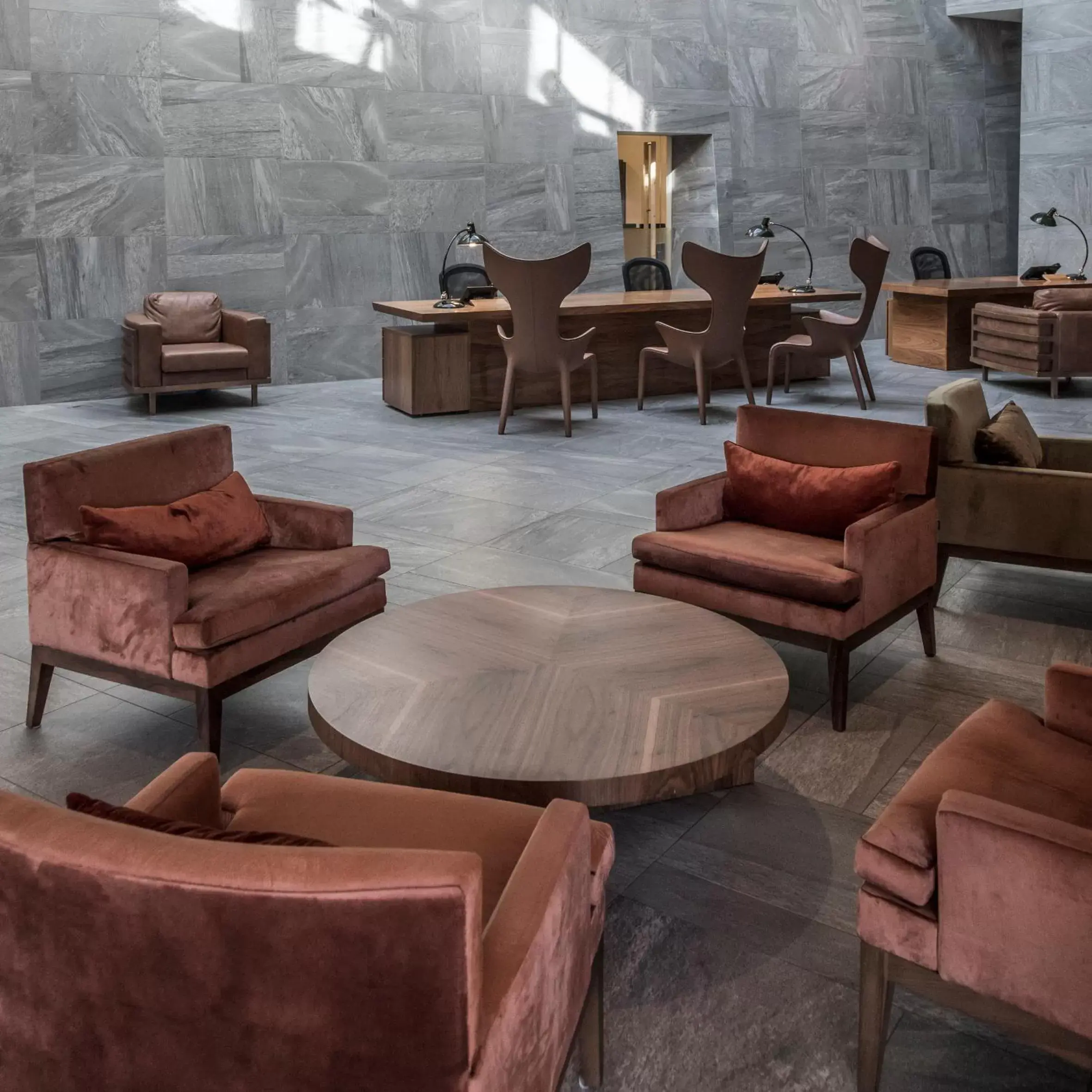 Decorative detail, Lounge/Bar in NIDUM - Casual Luxury Hotel