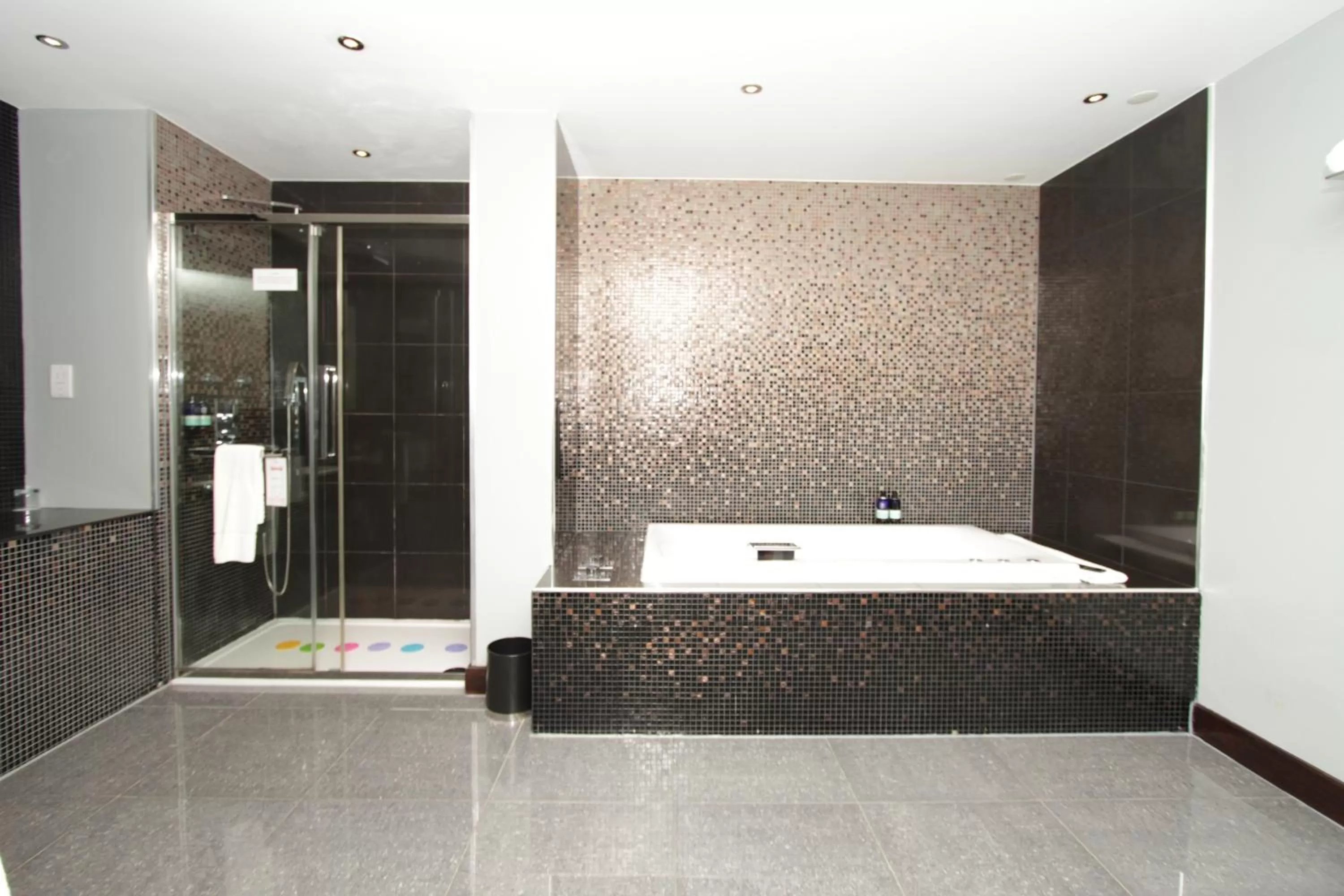 Bathroom in Rafayel Hotel & Spa