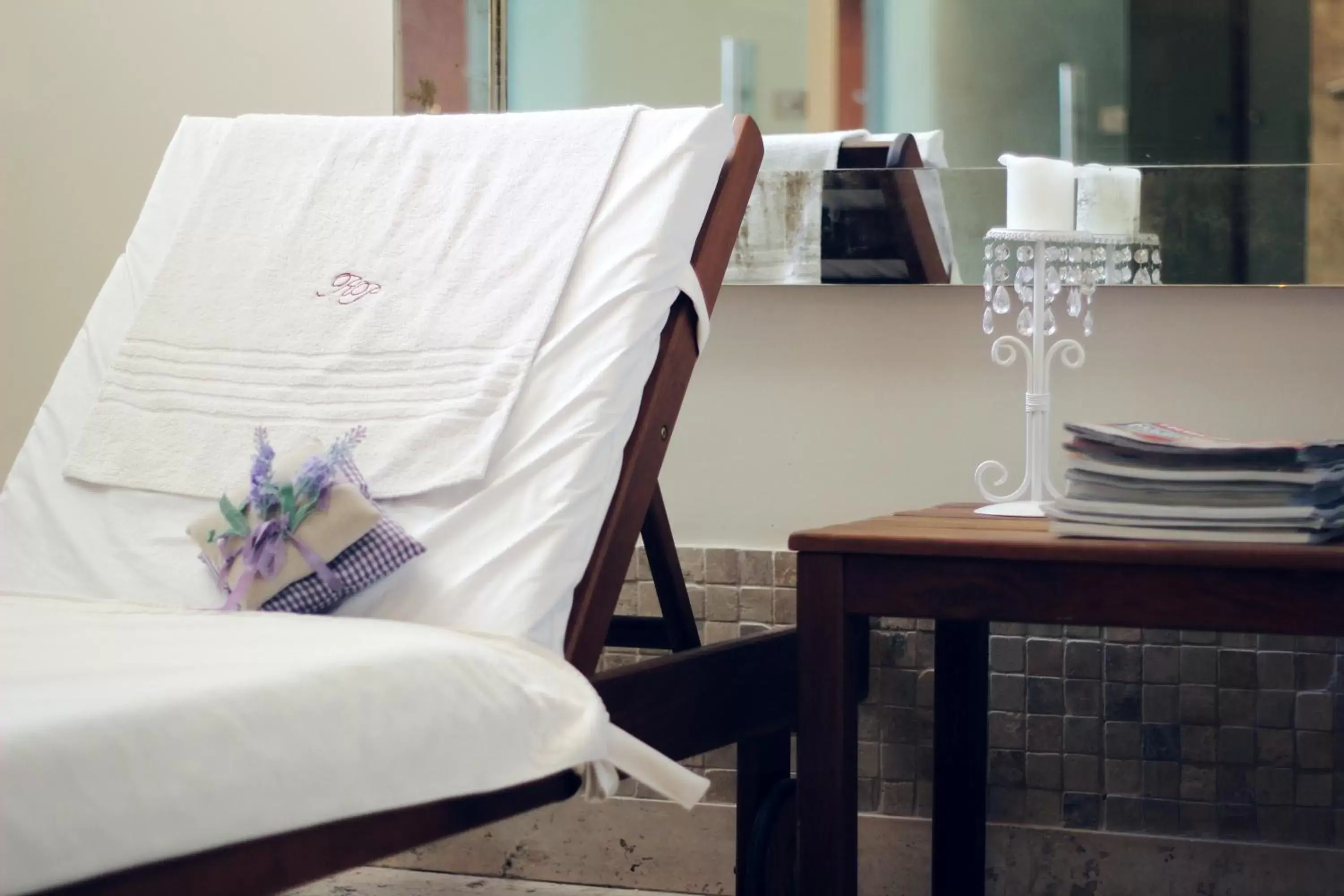 Spa and wellness centre/facilities, Restaurant/Places to Eat in Melia Recoleta Plaza Hotel