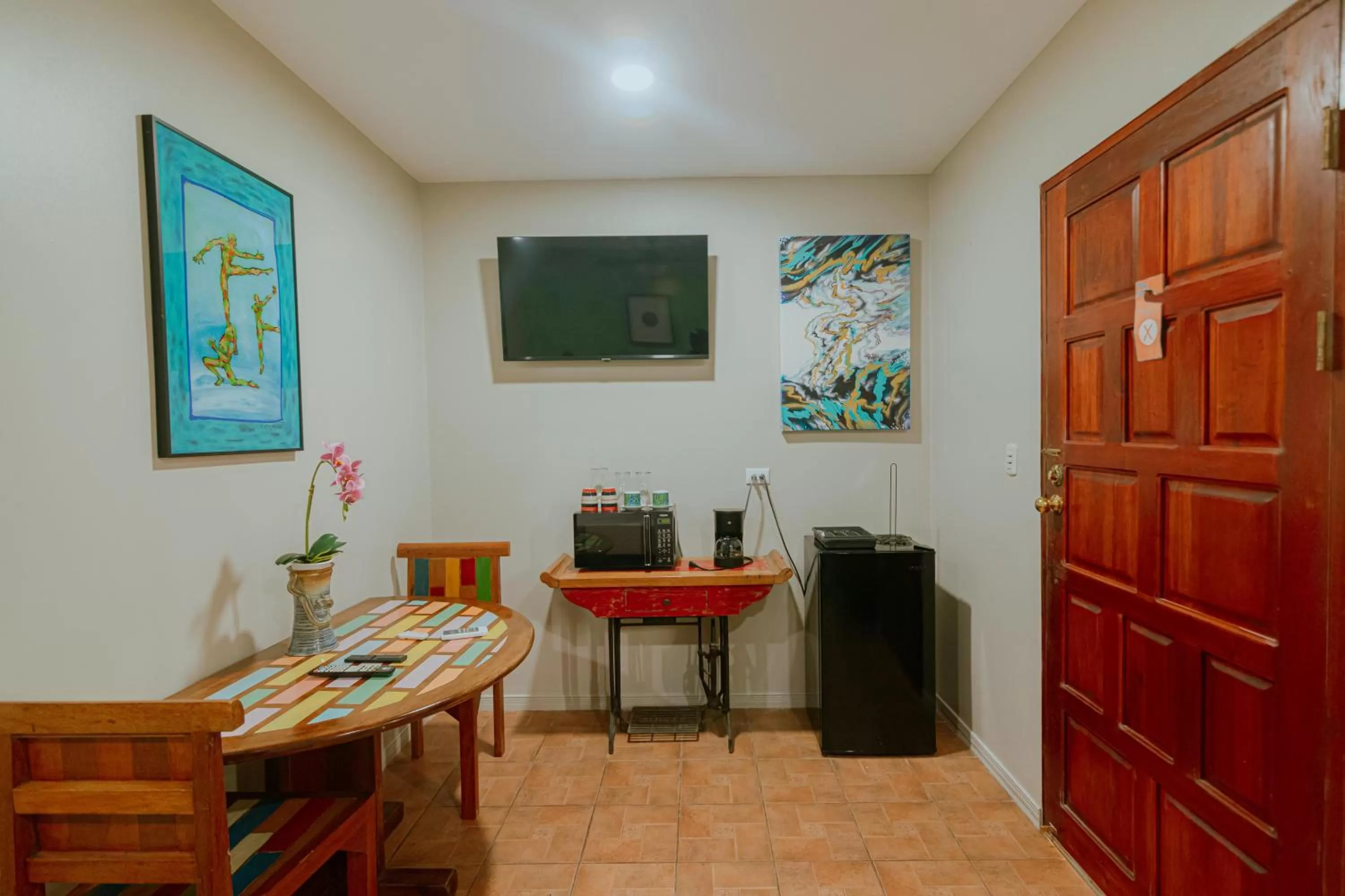 Oasis Diverse Adult Retreat