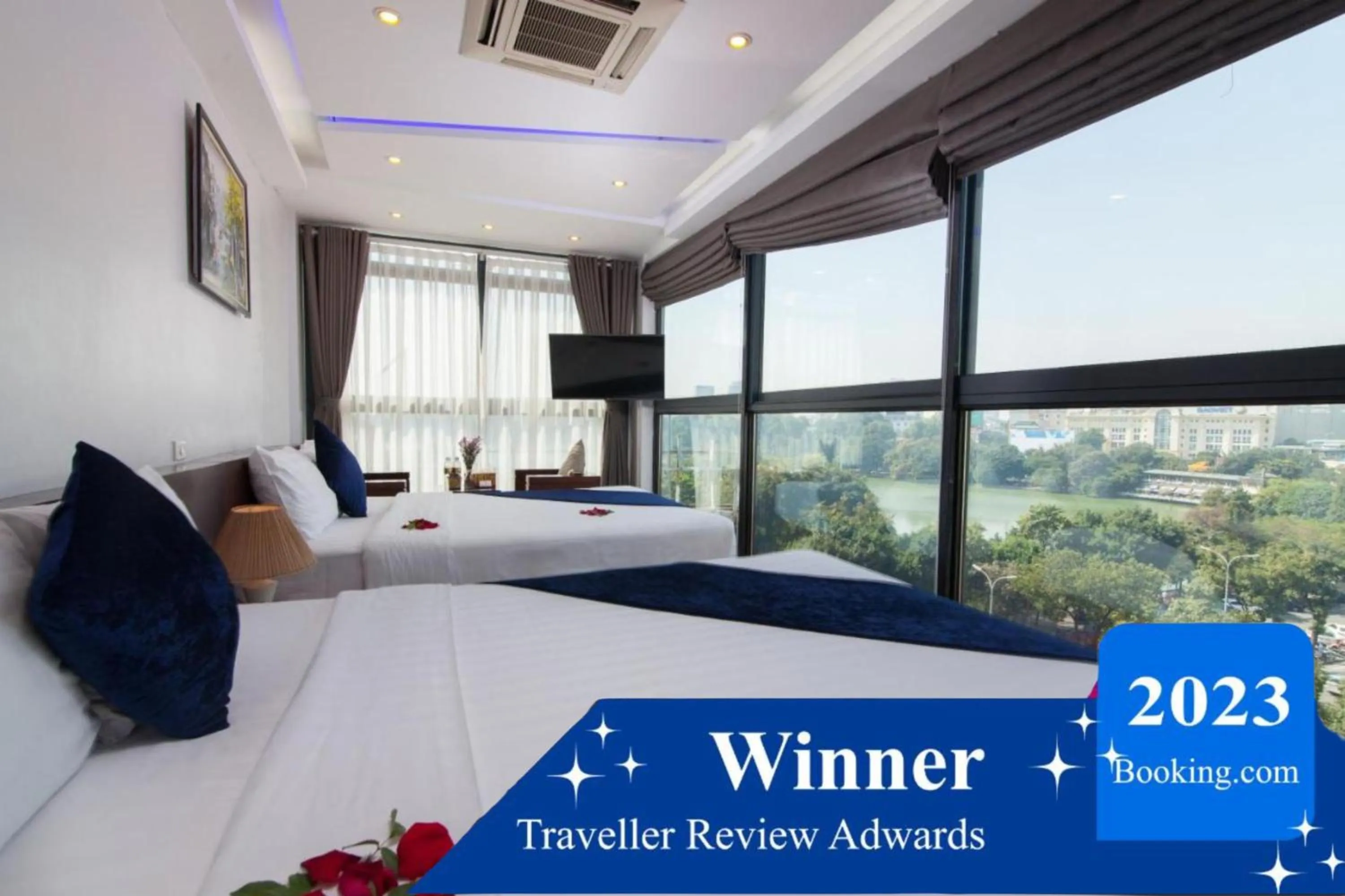 Bella Rosa Hotel & Travel