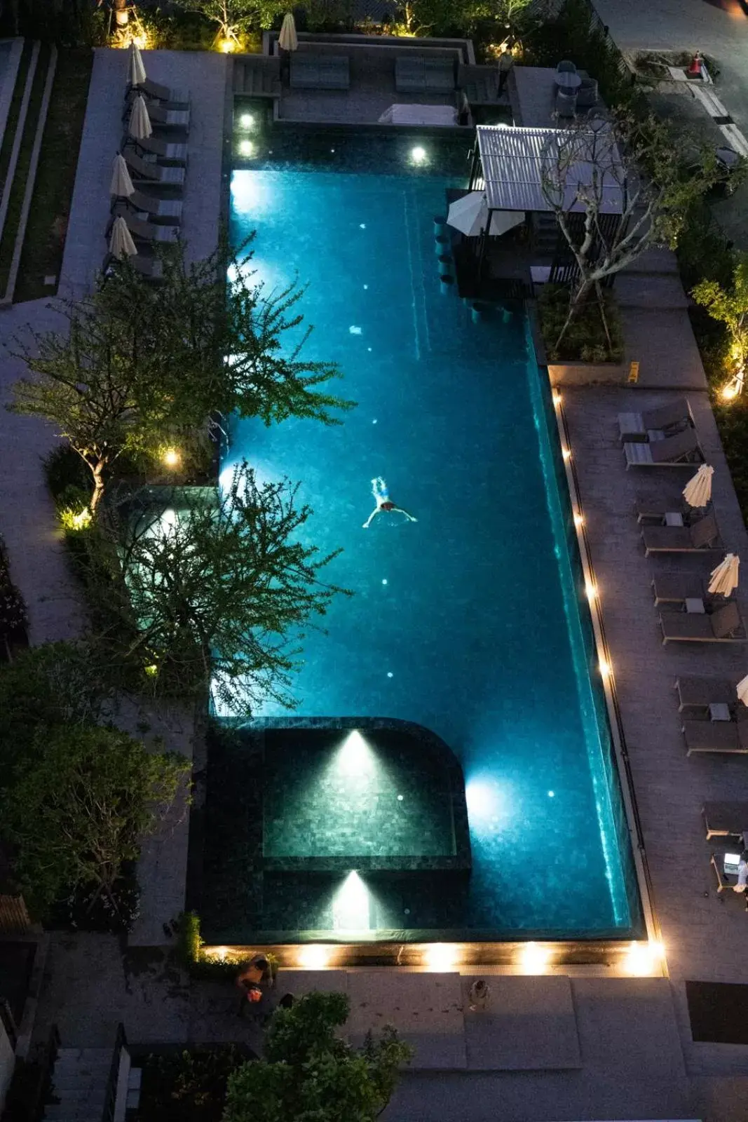 Swimming pool, Pool View in Anana Ecological Resort Krabi-SHA Extra Plus
