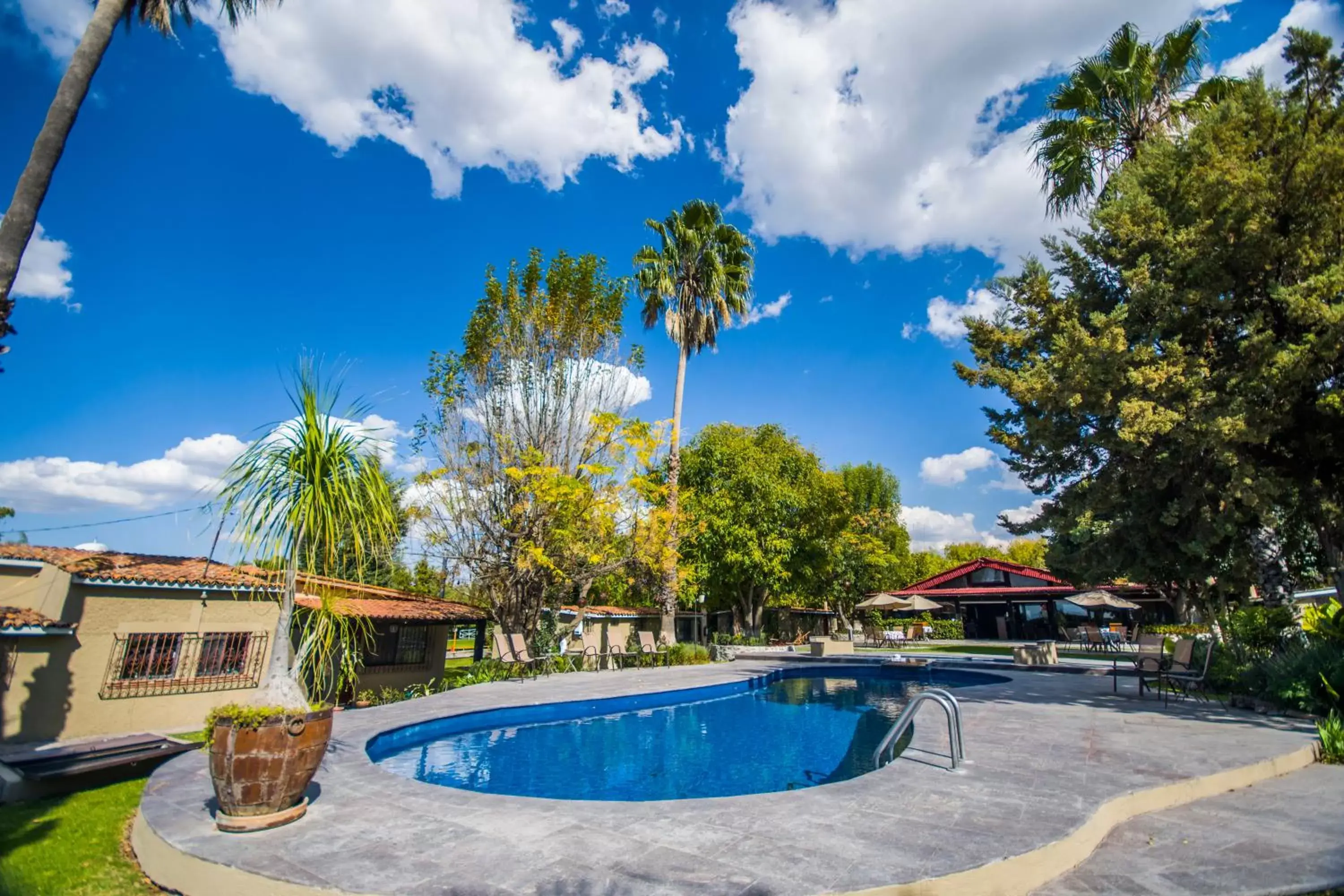 Swimming Pool in Real de Corralejo