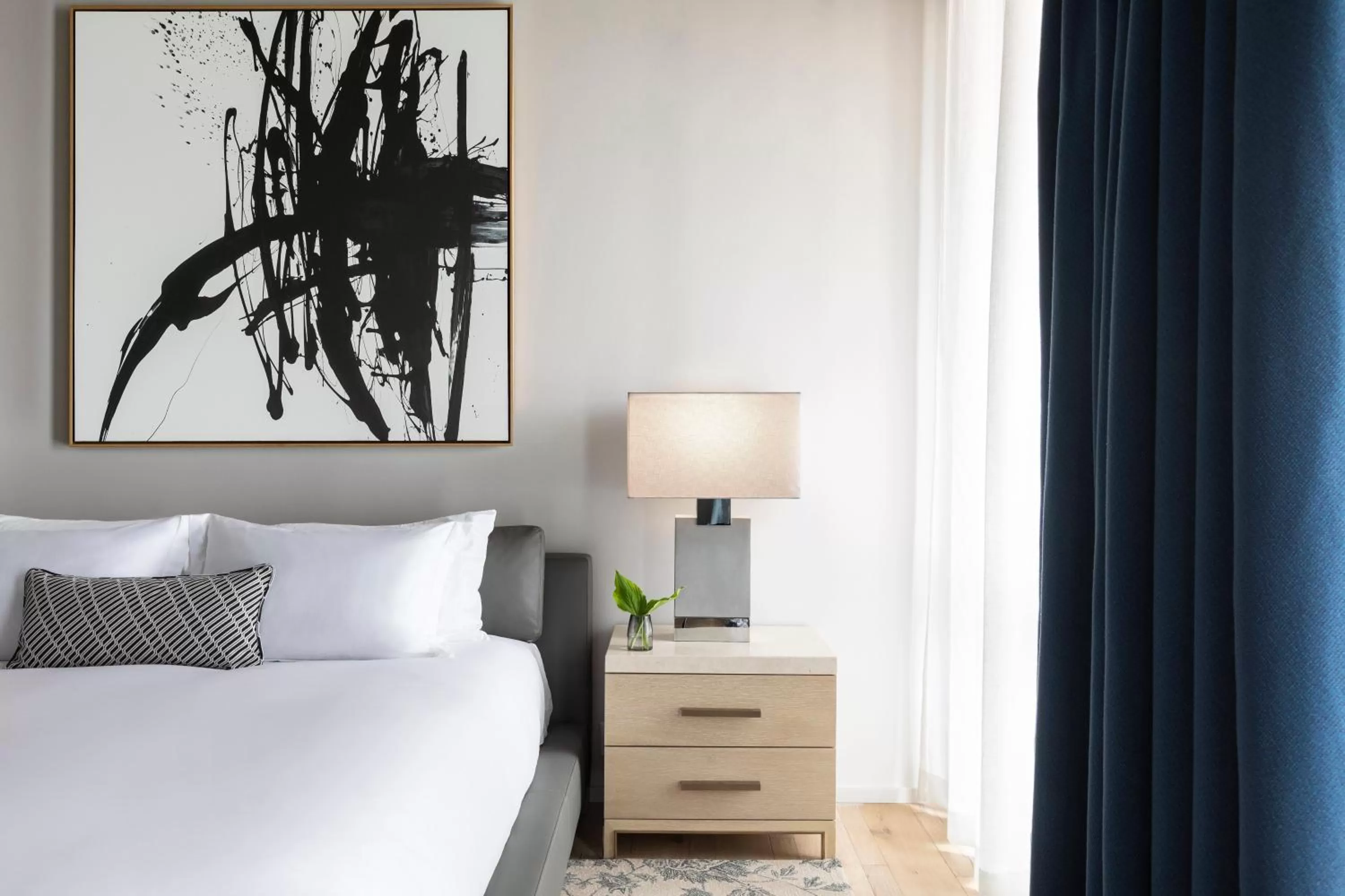 Standard Room in Kimpton - Pittman Hotel, an IHG Hotel