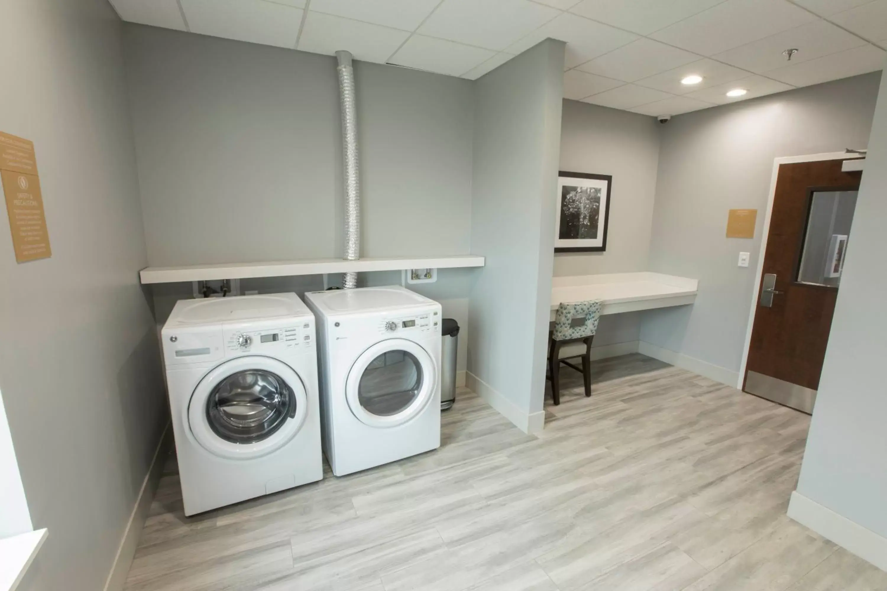 Other, Bathroom in Candlewood Suites - McDonough, an IHG Hotel