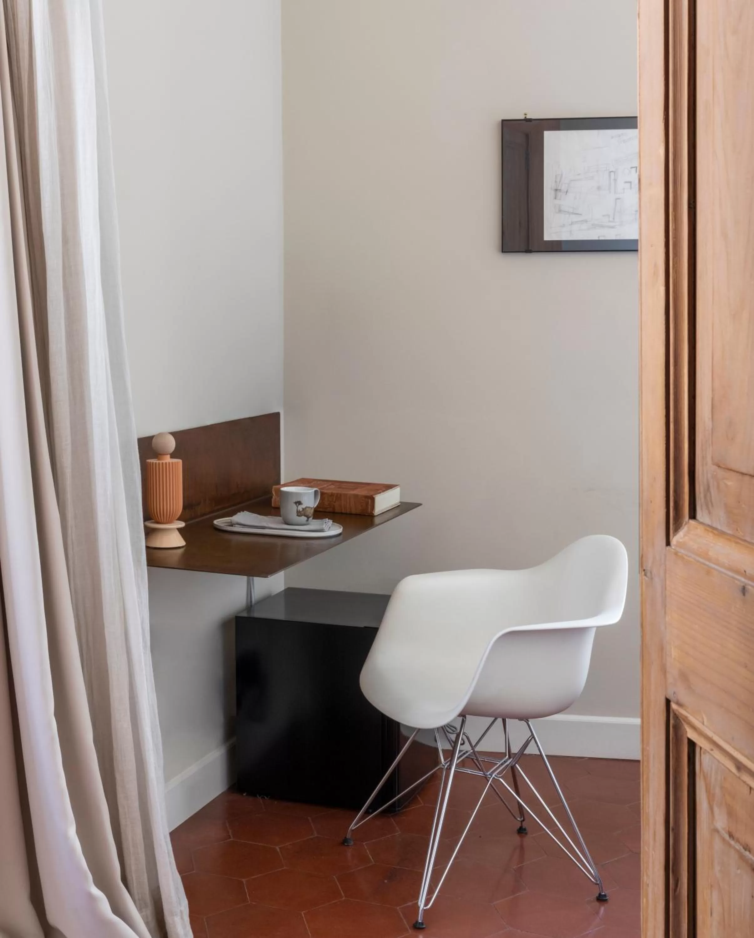 Decorative detail in MyNavona