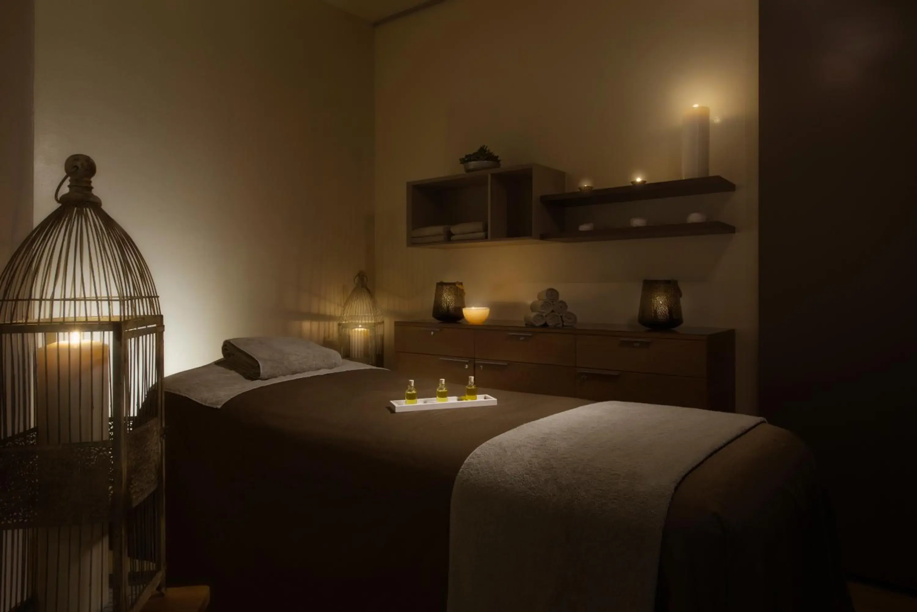 Spa and wellness centre/facilities in Palazzo di Varignana