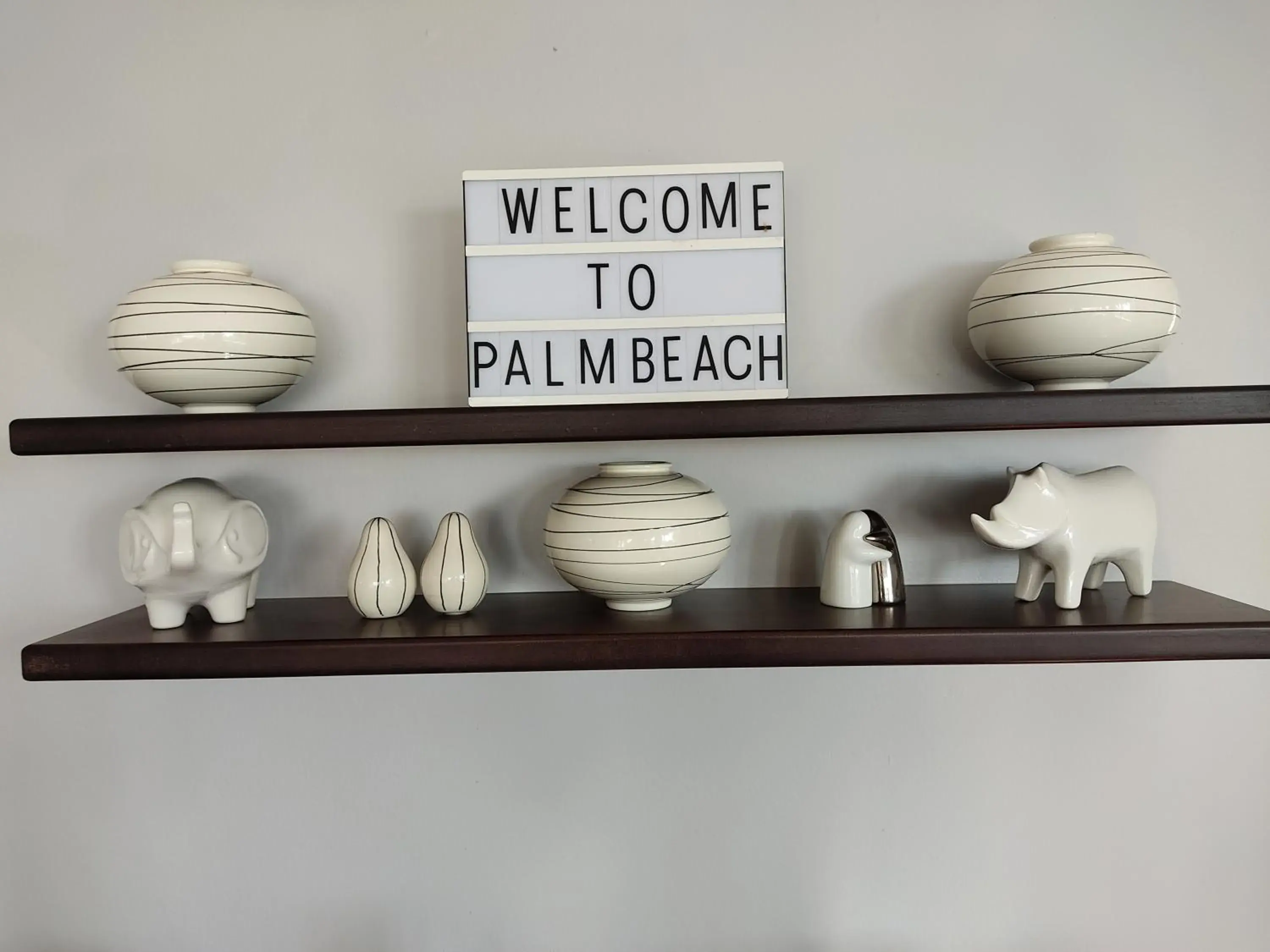 Palm Beach Guesthouse