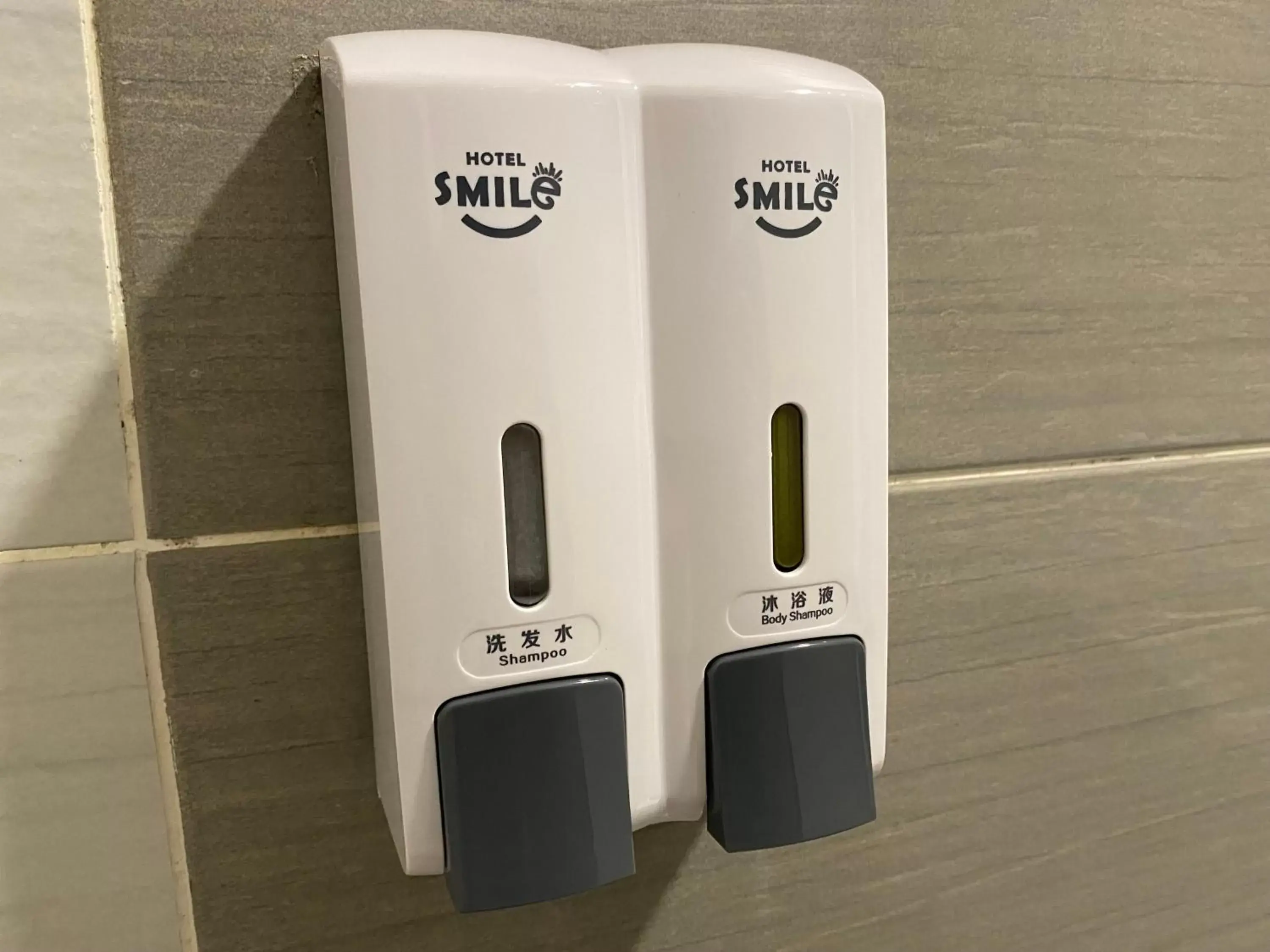 Twin Room - single occupancy in Smile Hotel Selayang Point Twin Room - single occupancy in Smile Hotel Selayang Point