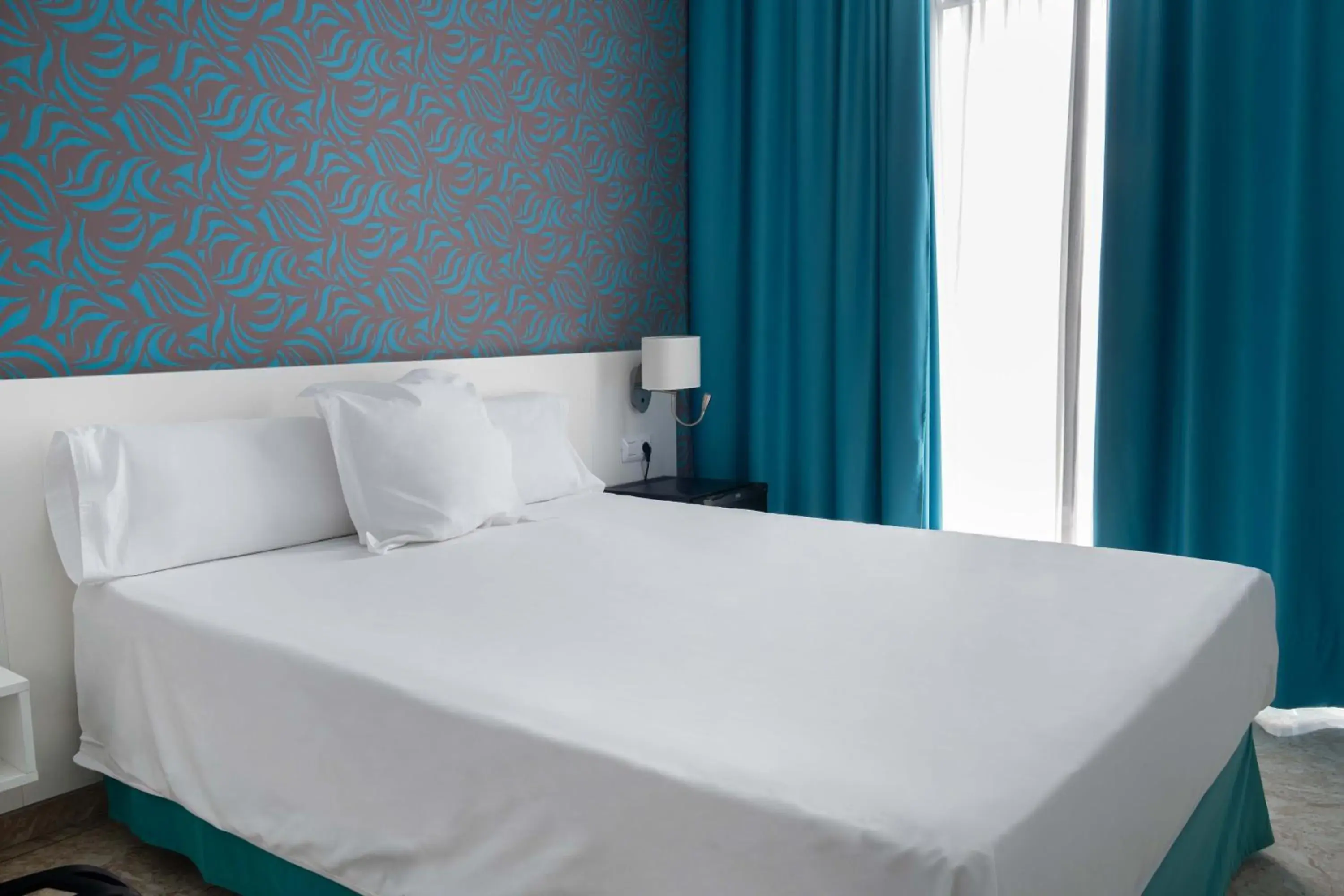 Single Room in Checkin Concordia Playa Single Room in Checkin Concordia Playa