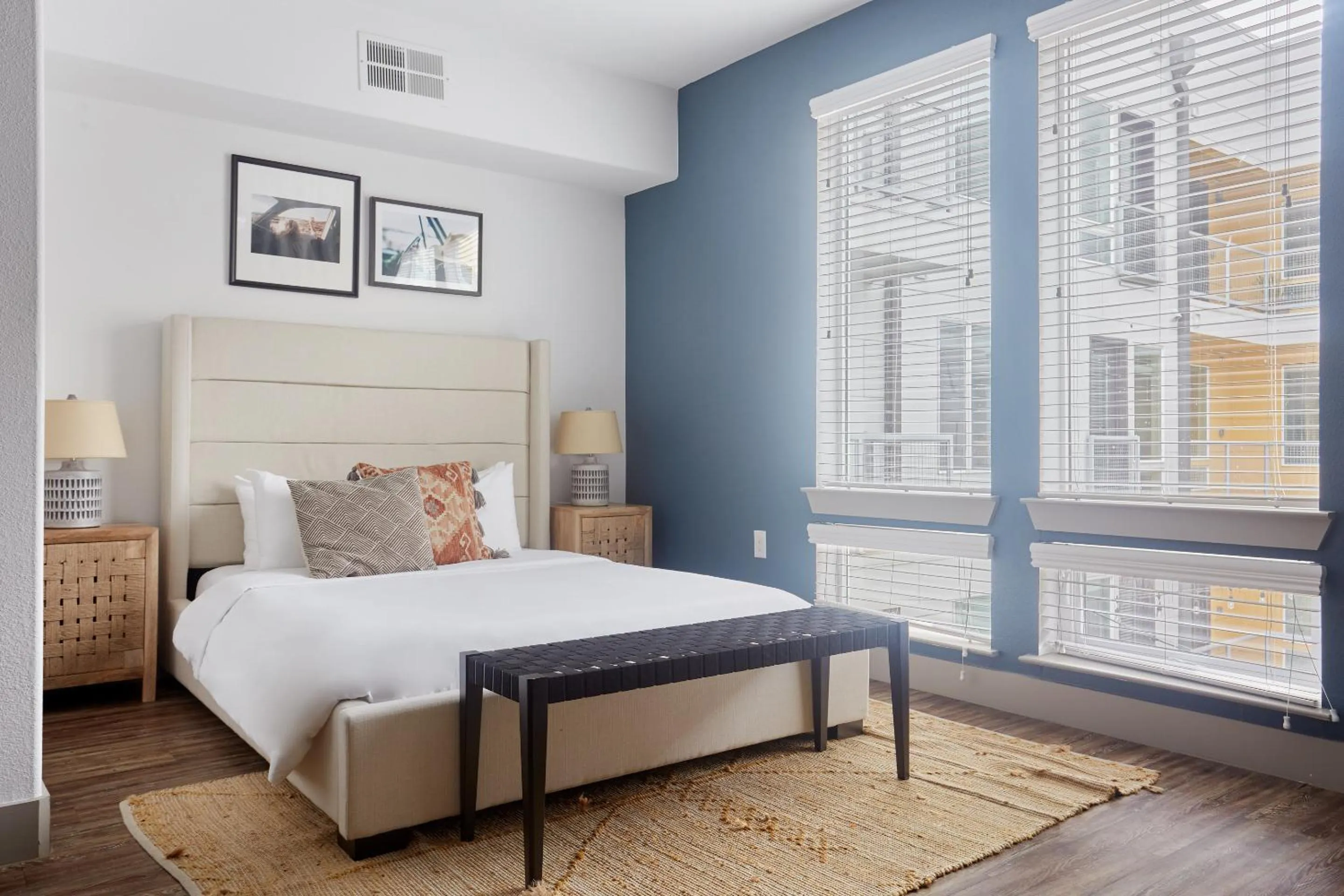 Studio Apartment in Sonder at East 5th