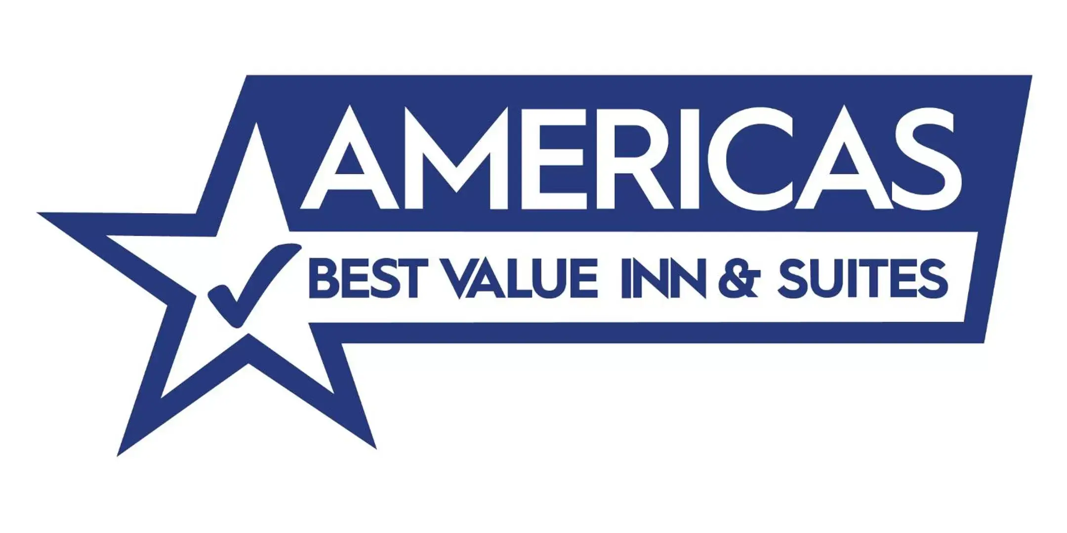 Property logo or sign in America's Best Value Inn & Suites/Hyannis