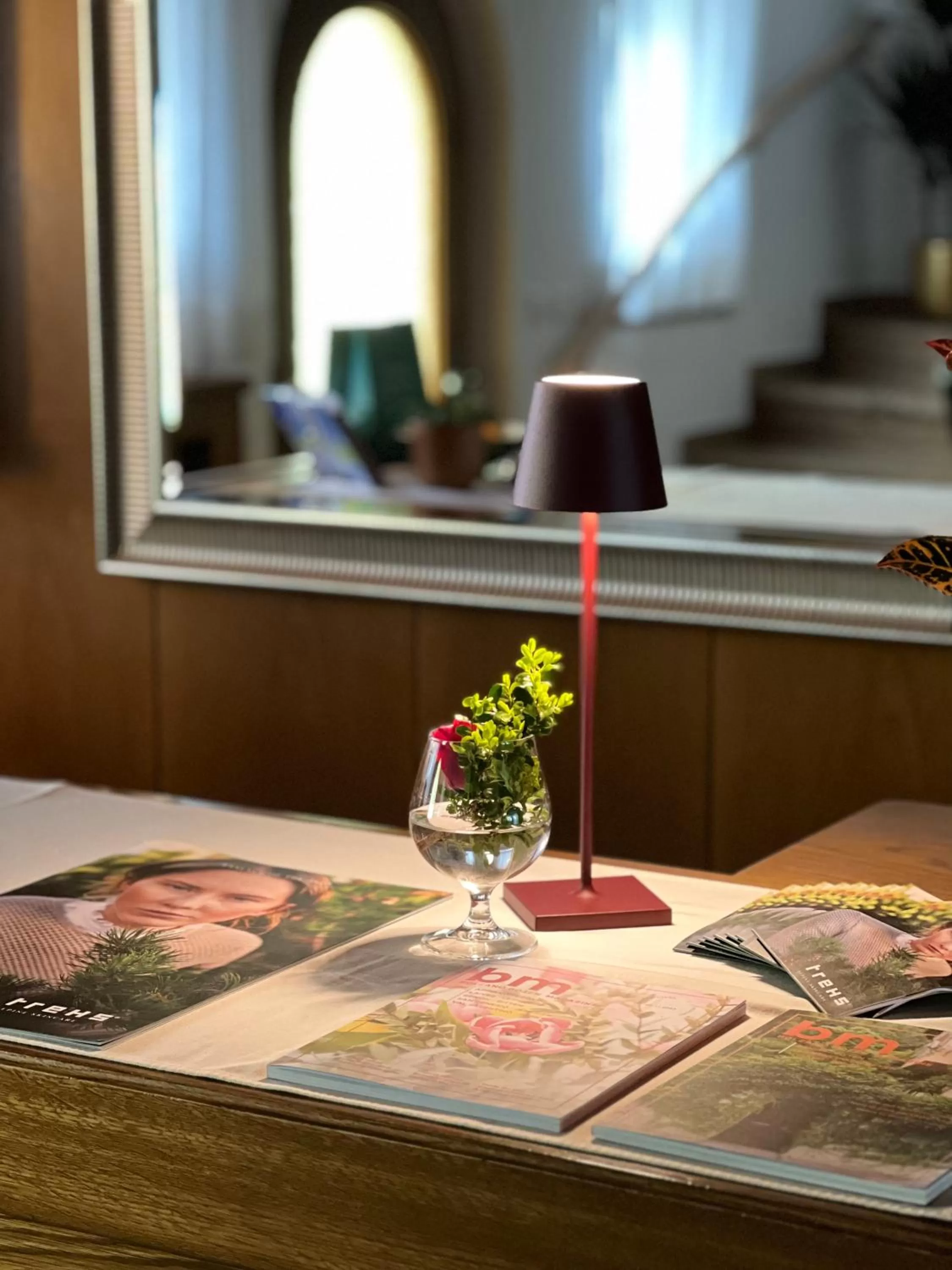 Ameiserhof Guesthouse