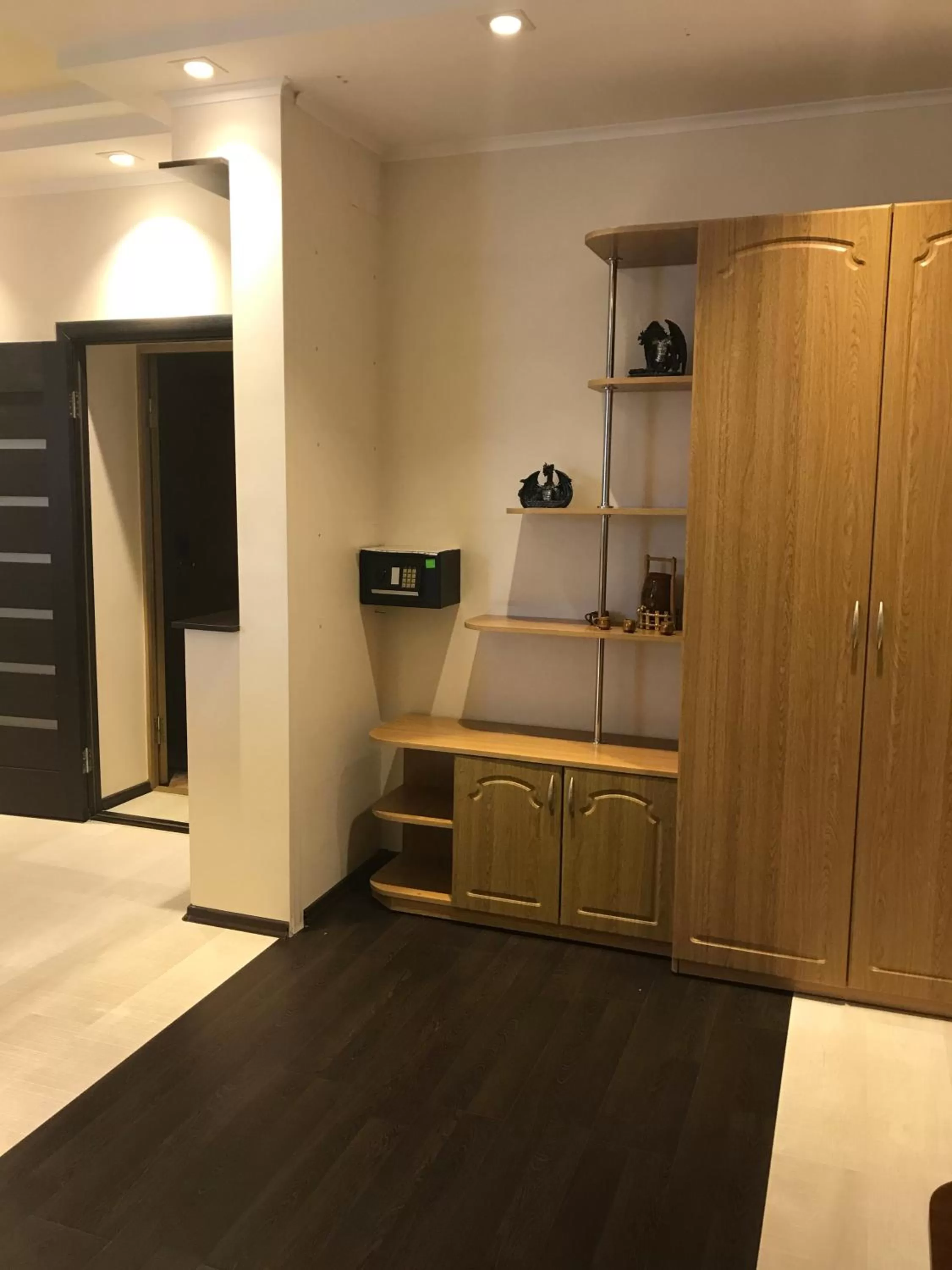 Photo of the whole room in VVP Club Hotel