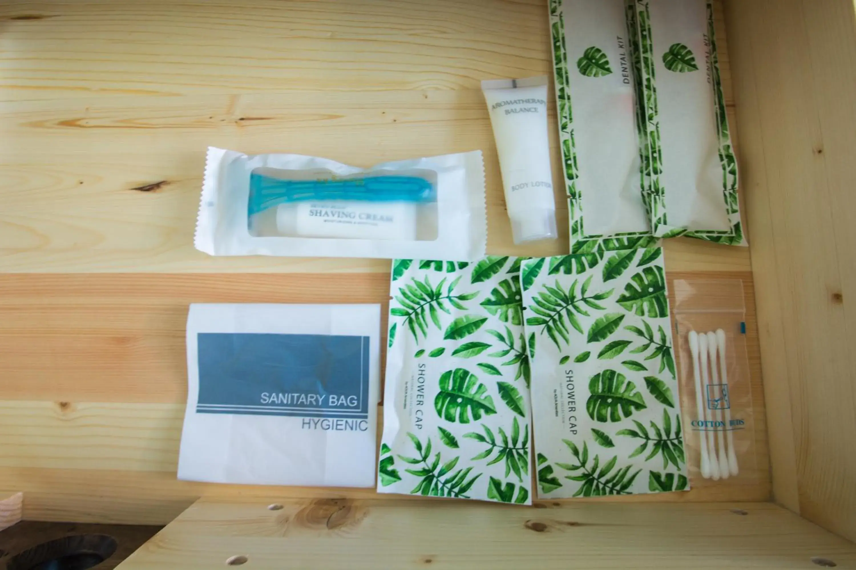 Restaurant/places to eat in Good Night Pool Villa Phuket - SHA Plus Restaurant/places to eat in Good Night Pool Villa Phuket - SHA Plus