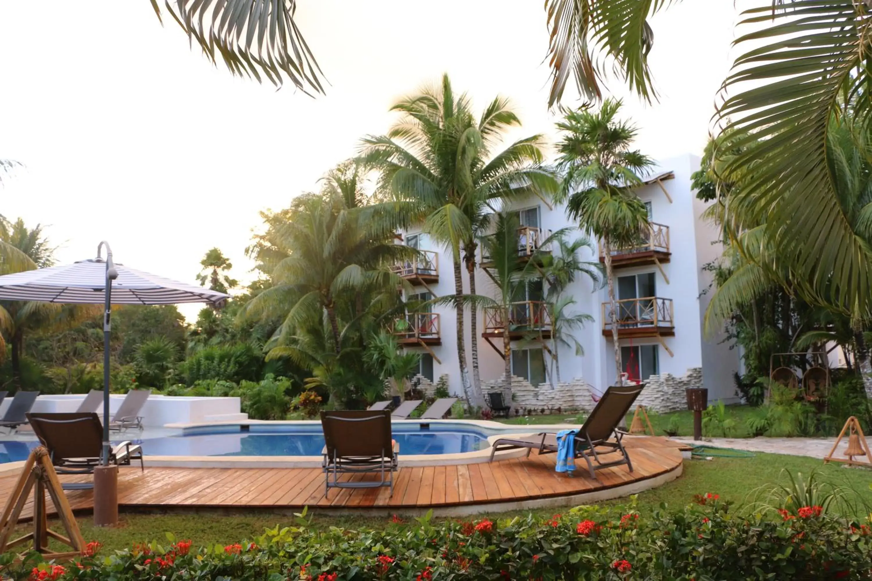 Other, Swimming Pool in WishTulum