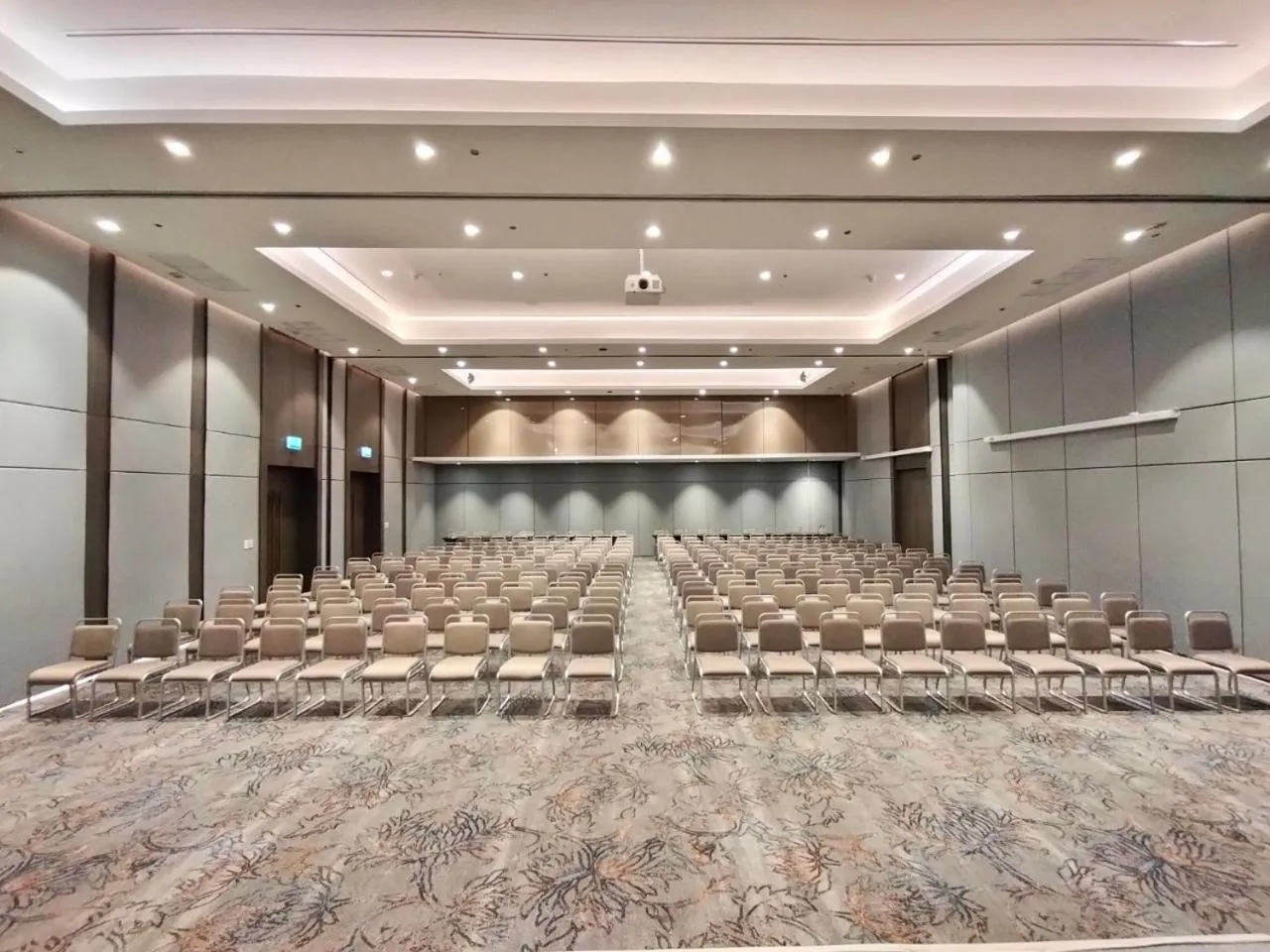 Meeting/conference room in Novotel Bangkok Bangna