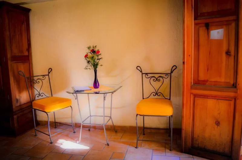 Hotel Antiguo Vapor Categoría Especial