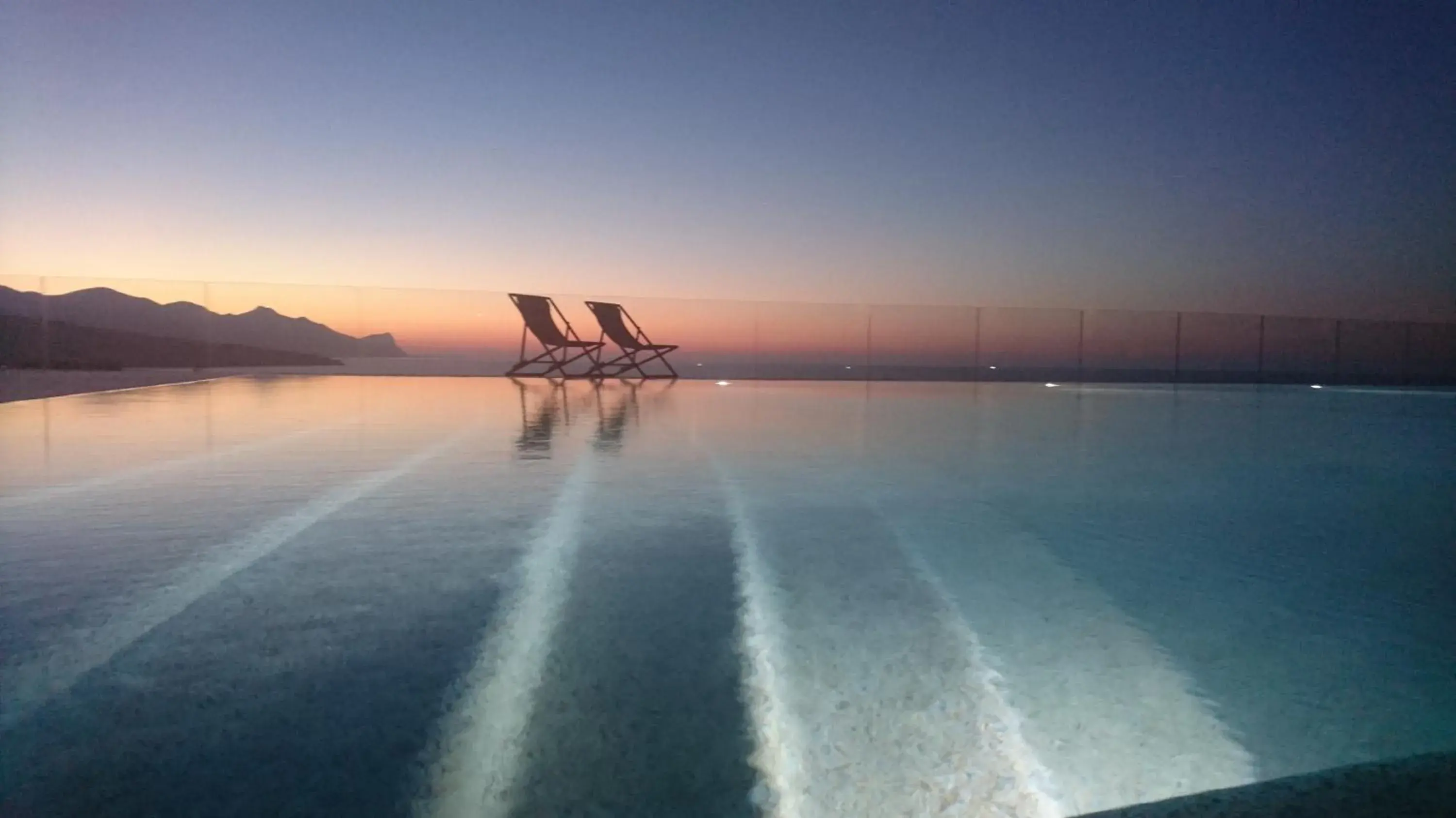 Pool view, Swimming Pool in La Blanca Resort & Spa