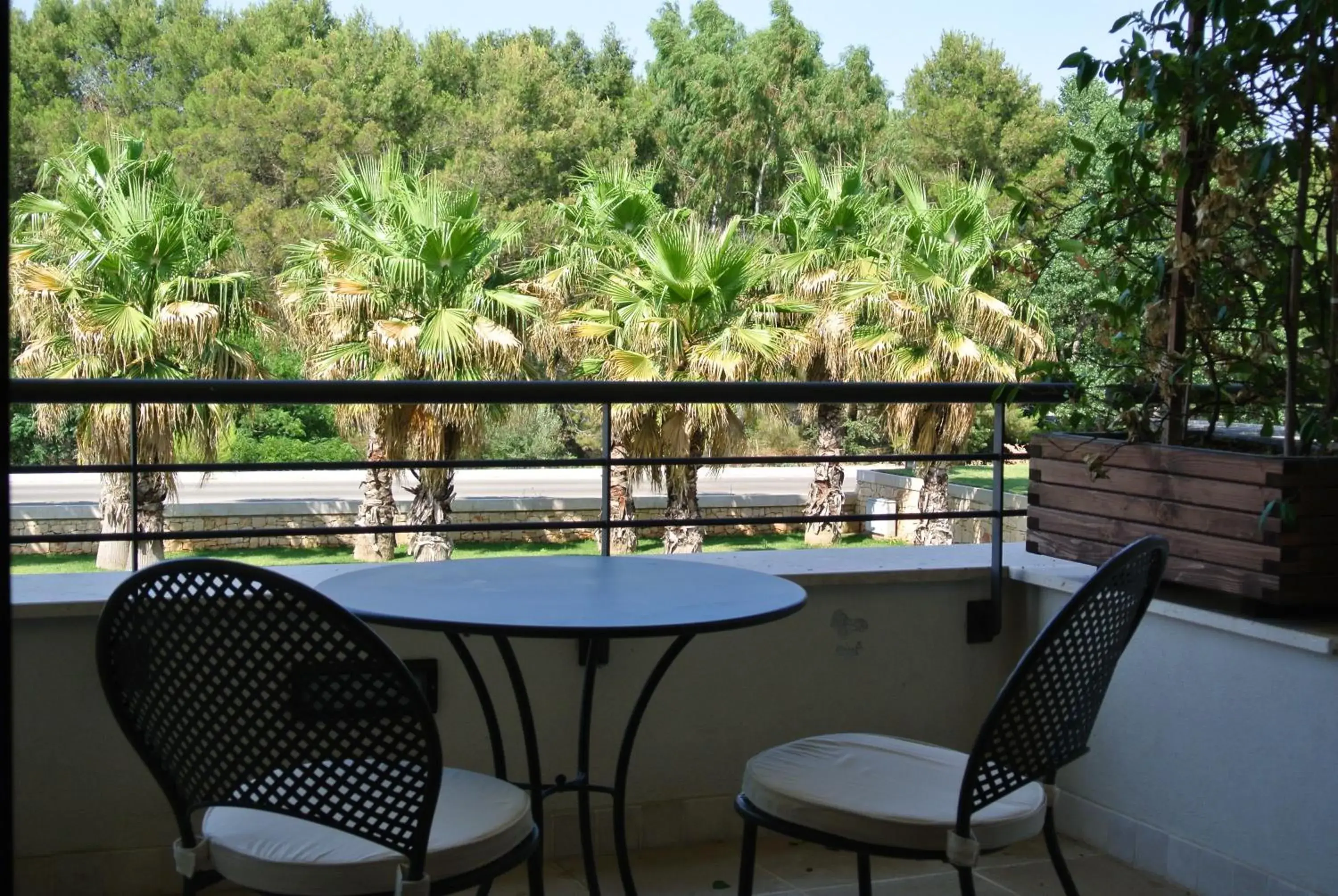 Facade/entrance in Grand Hotel la Chiusa di Chietri Facade/entrance in Grand Hotel la Chiusa di Chietri