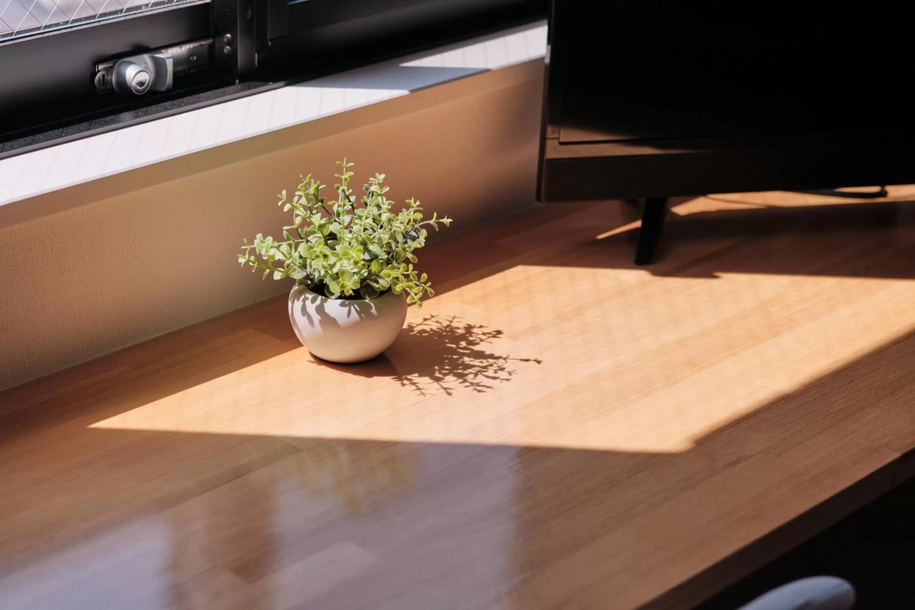 Living room in Yoshitsuki kaku - Yoshitsuki Apart Hotel
