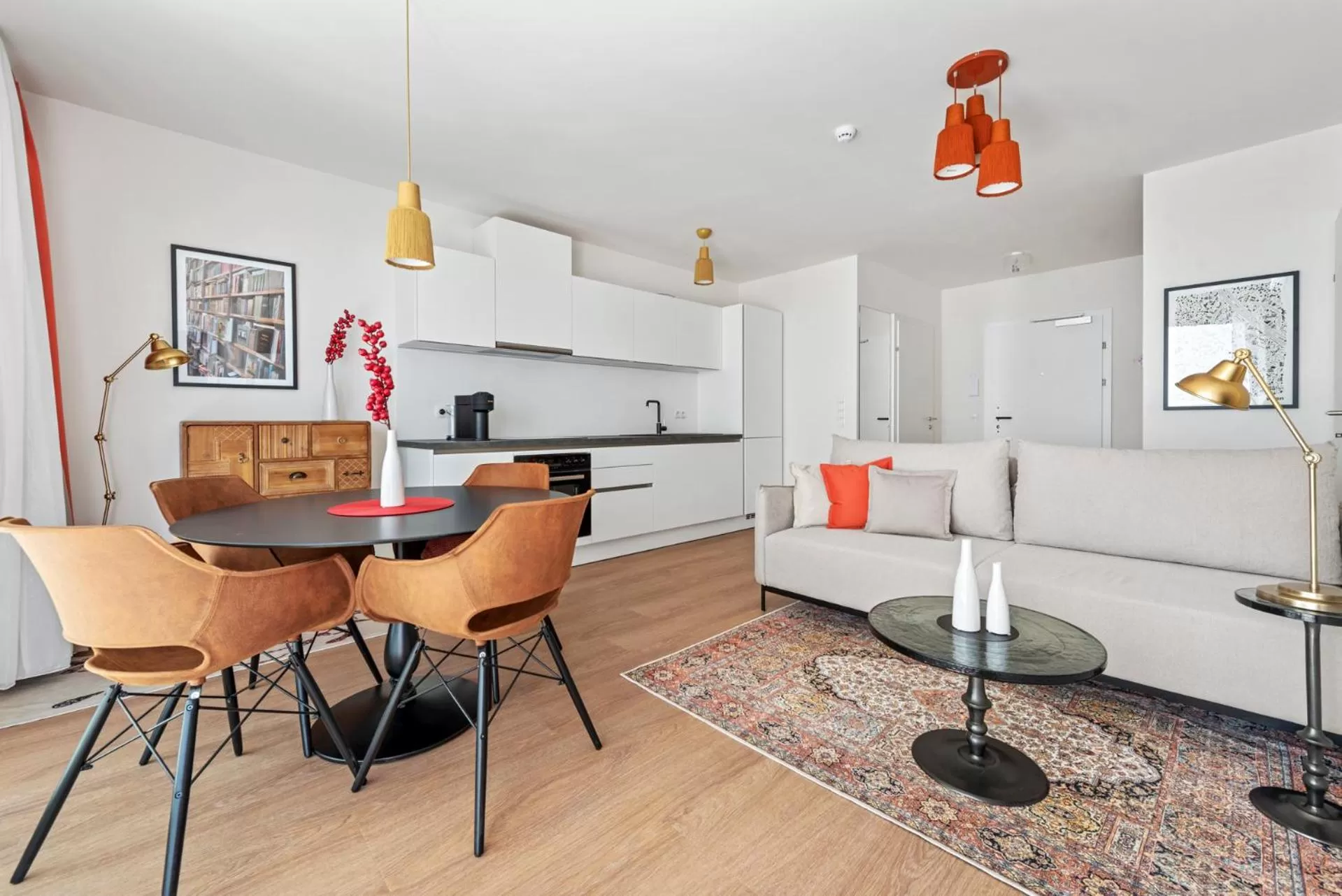 Karl und Anton Boutique Apartments