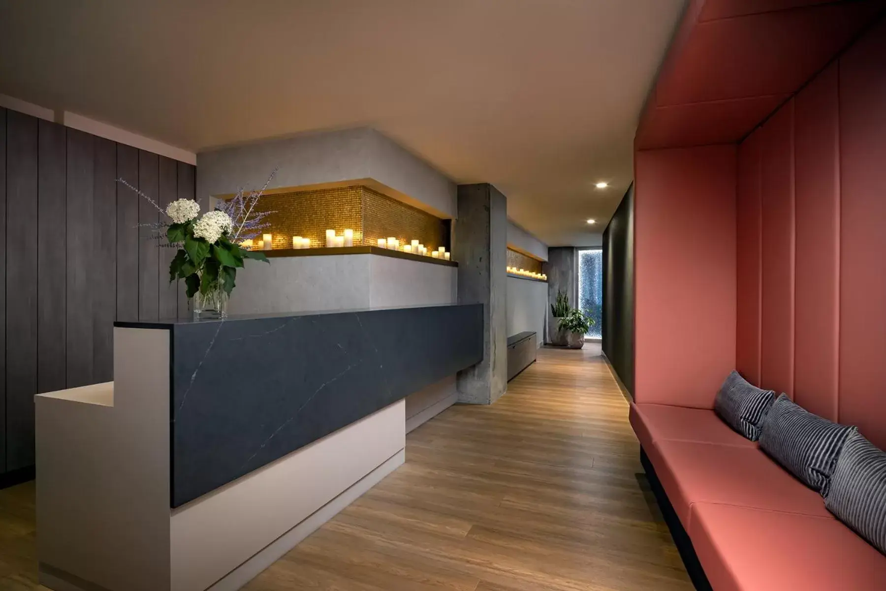 Spa and wellness centre/facilities, Bunk Bed in Humaniti Hotel Montreal, Autograph Collection