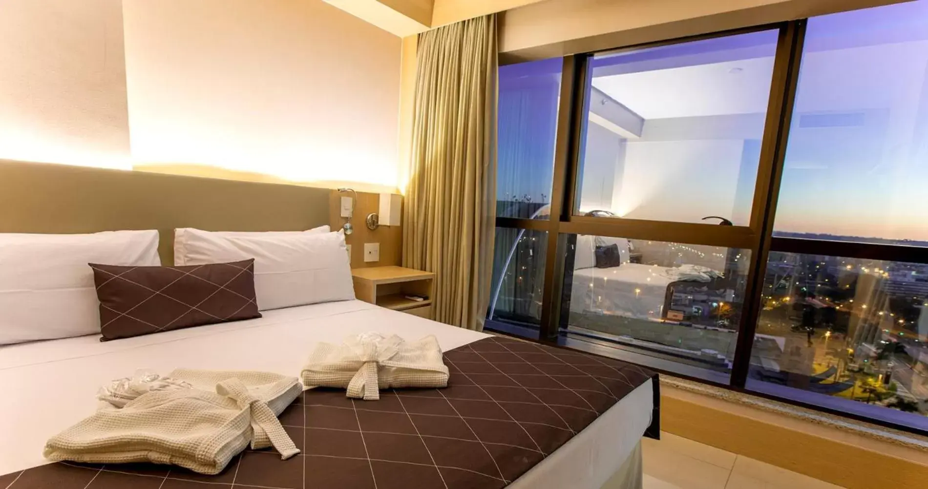 Double Room - Disability Access in Cullinan Hplus Premium Double Room - Disability Access in Cullinan Hplus Premium