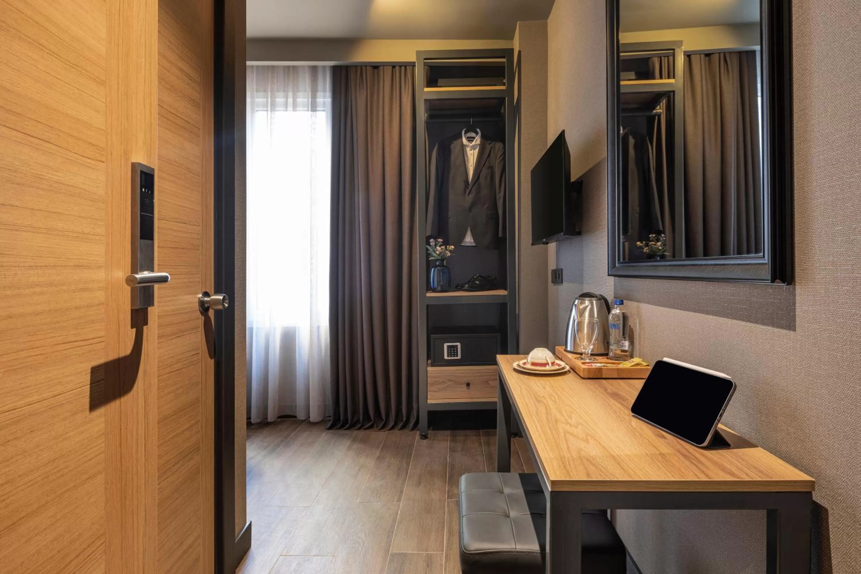 Massage in Marius Hotel