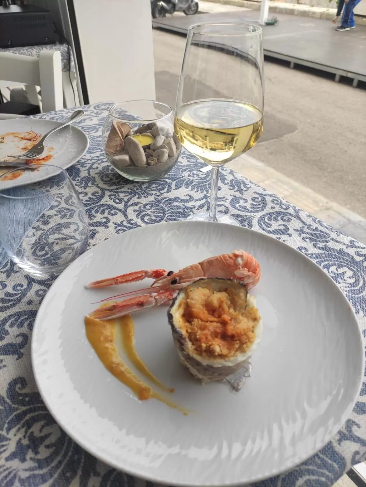 Hotel Profumo Di Mare