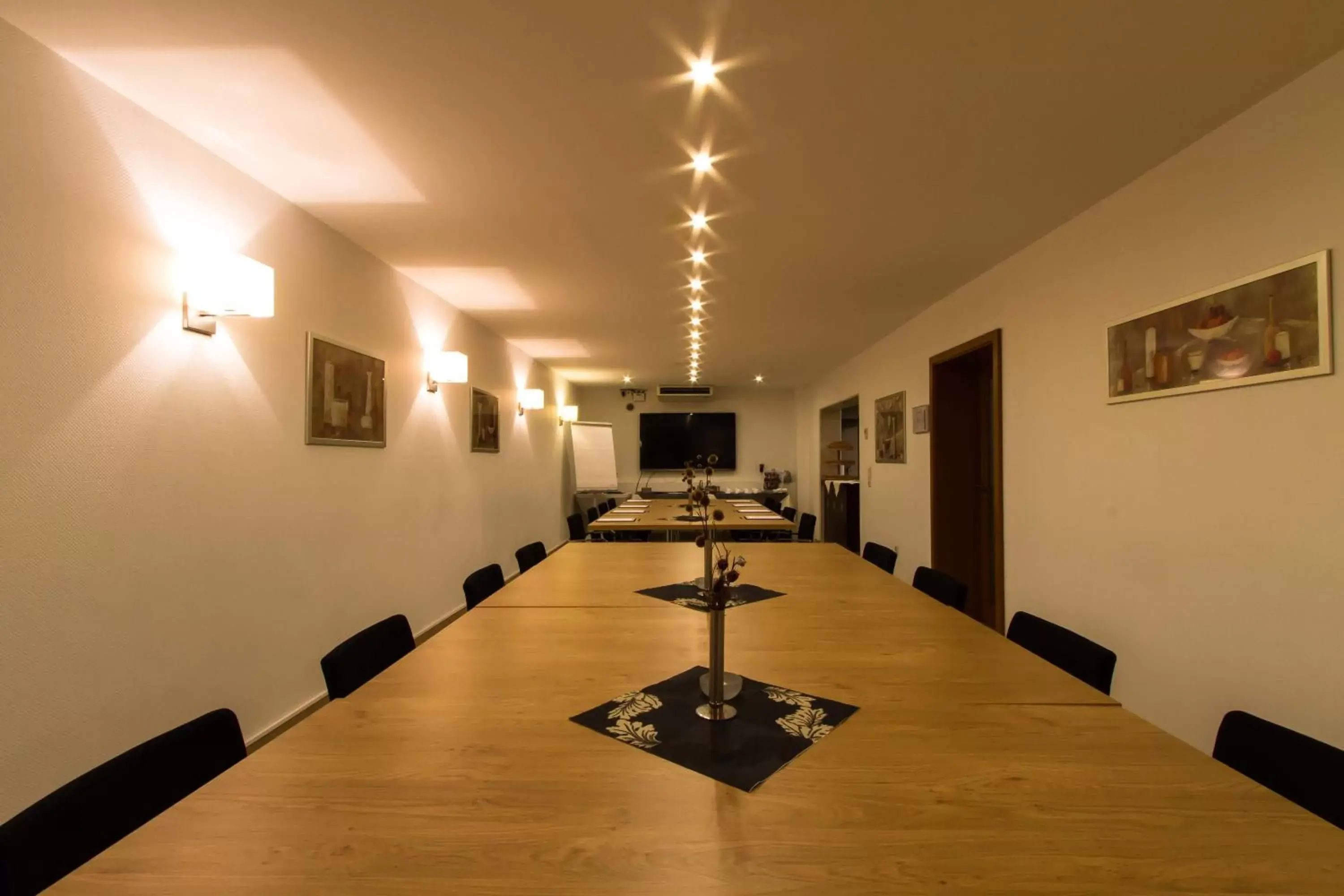Meeting/conference room, Business Area/Conference Room in Hotel Lindleinsmühle