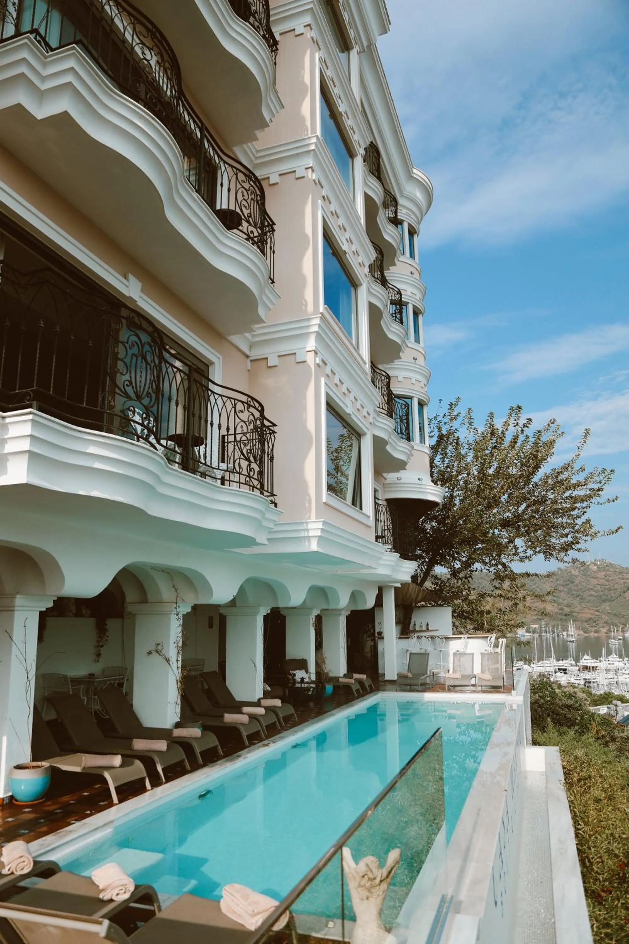 Property building in Casa Margot Hotel - Adults Only