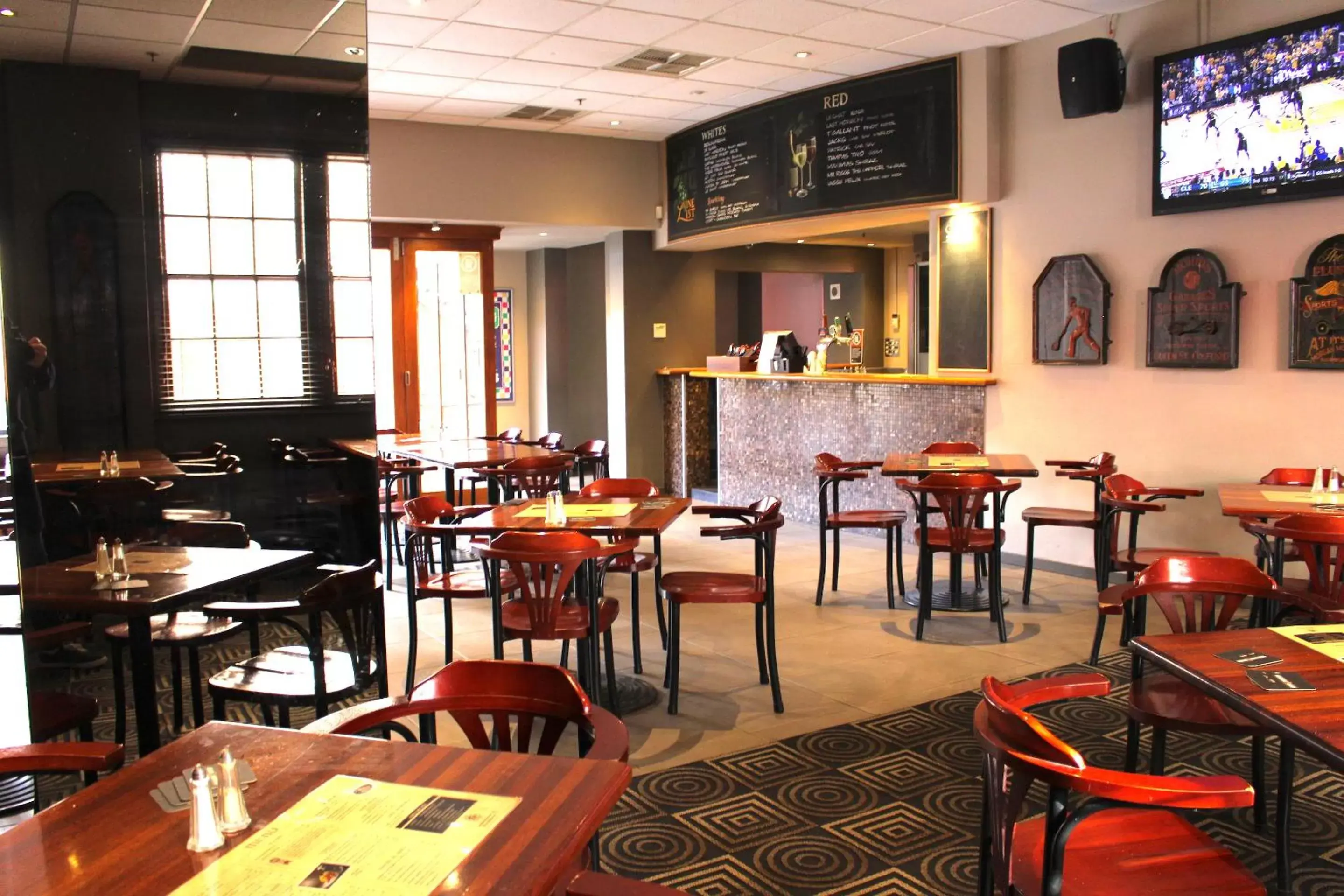 Restaurant/Places to Eat in Royal Hotel Ryde