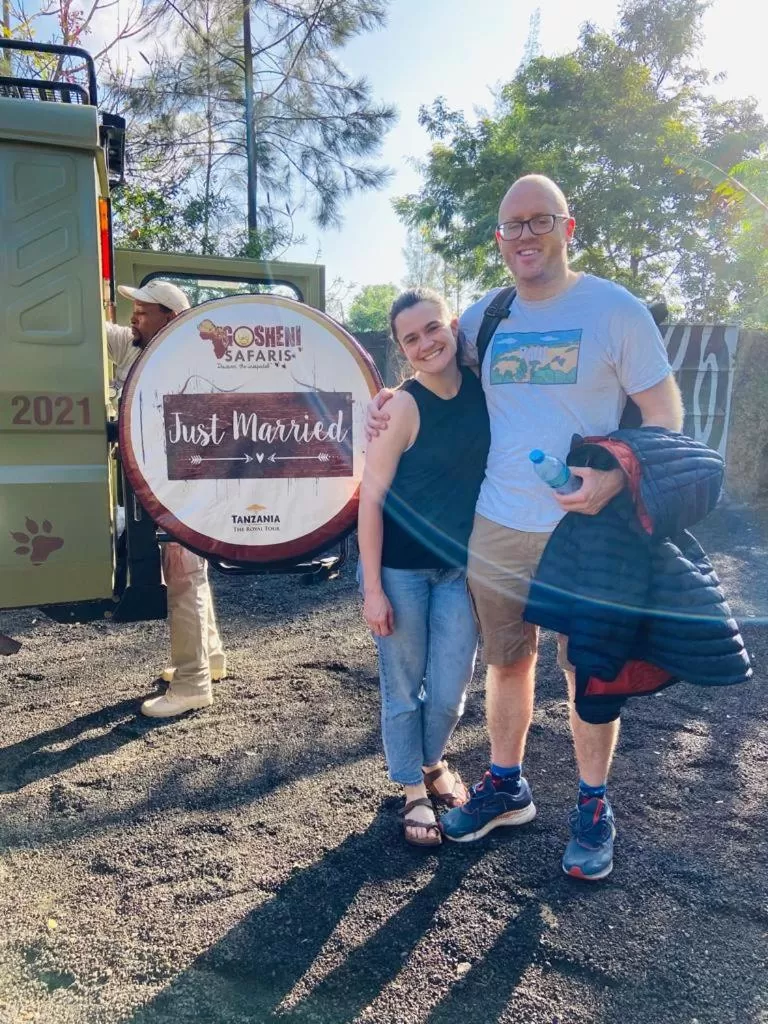 Charming Eco-Homestay near Kilimanjaro International Airport