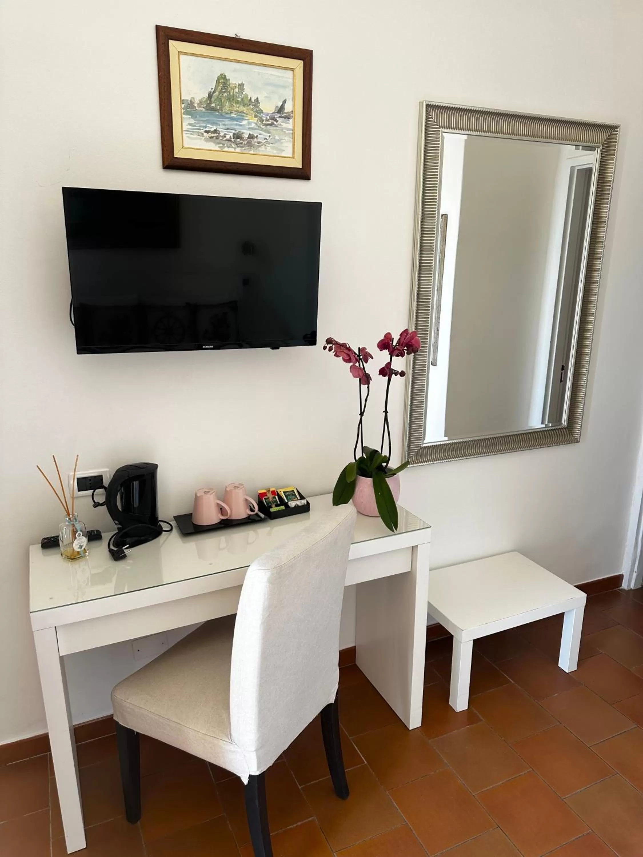 Villa Greta Hotel Rooms & Suites