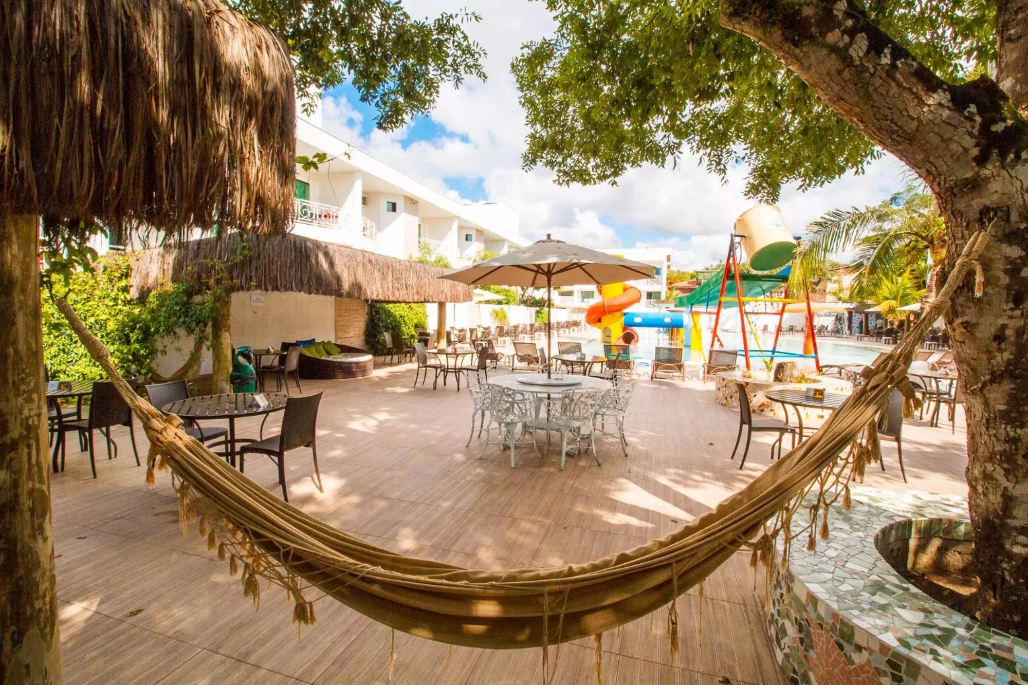 Restaurant/places to eat in Portal Beach - Rede Soberano