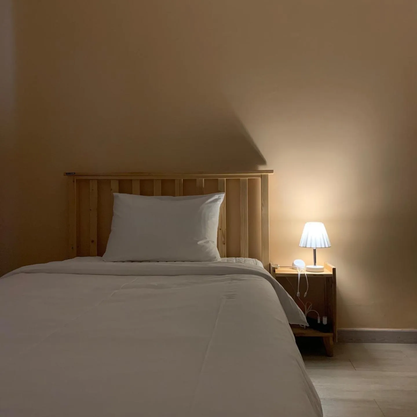 Bed in Hostel Espace