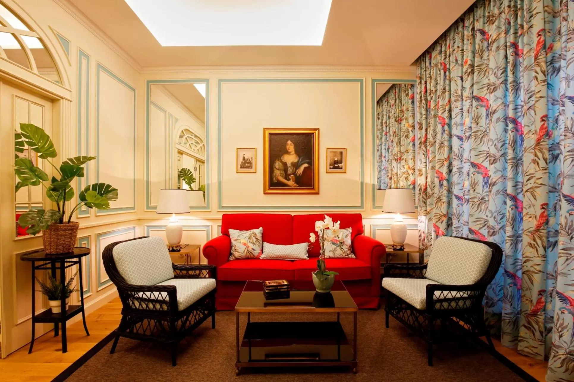 Grande Hotel do Porto