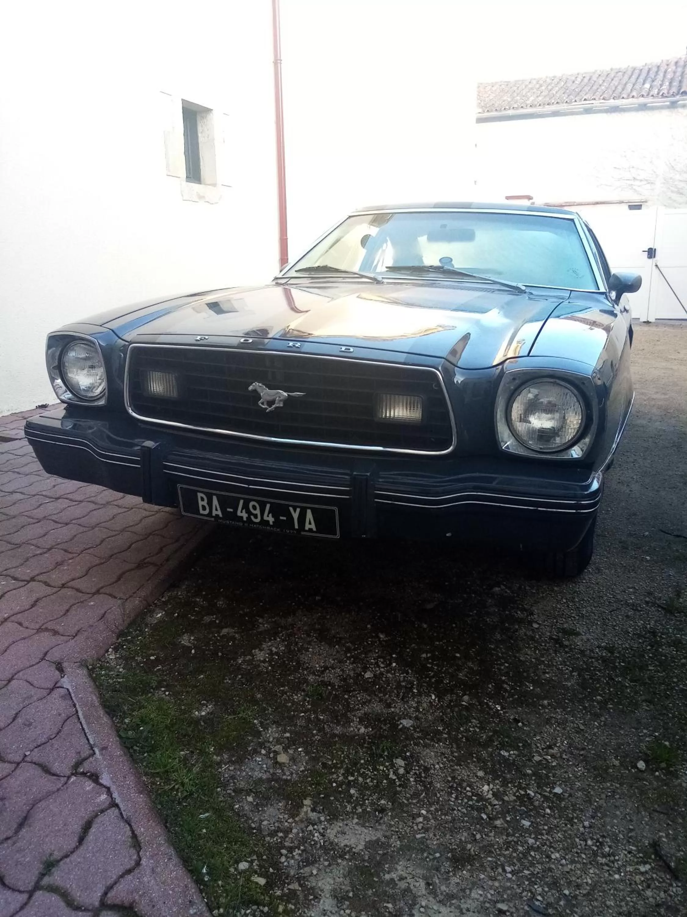 le logis gourmand a Payroux