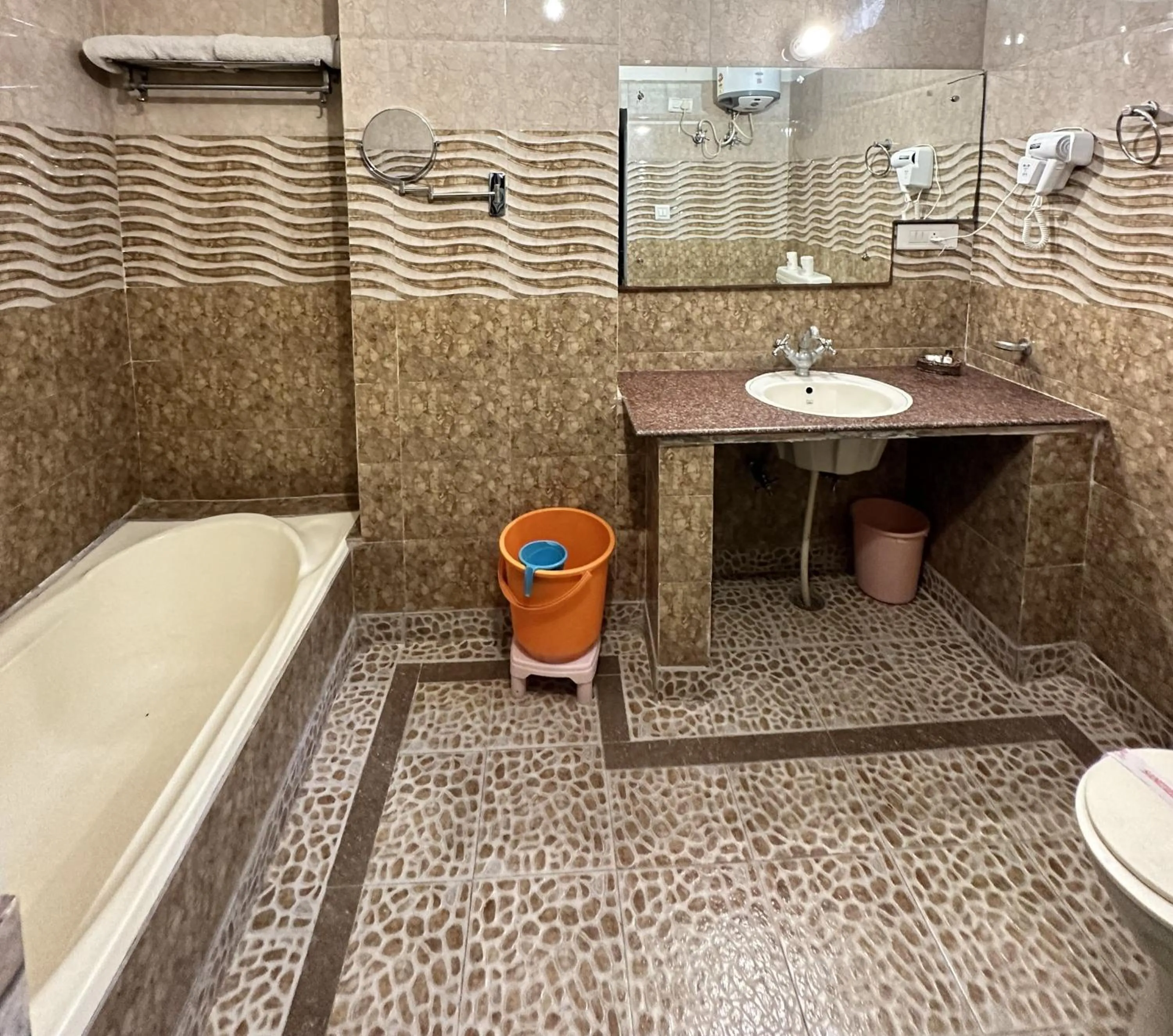 Rawla Mrignayani Palace