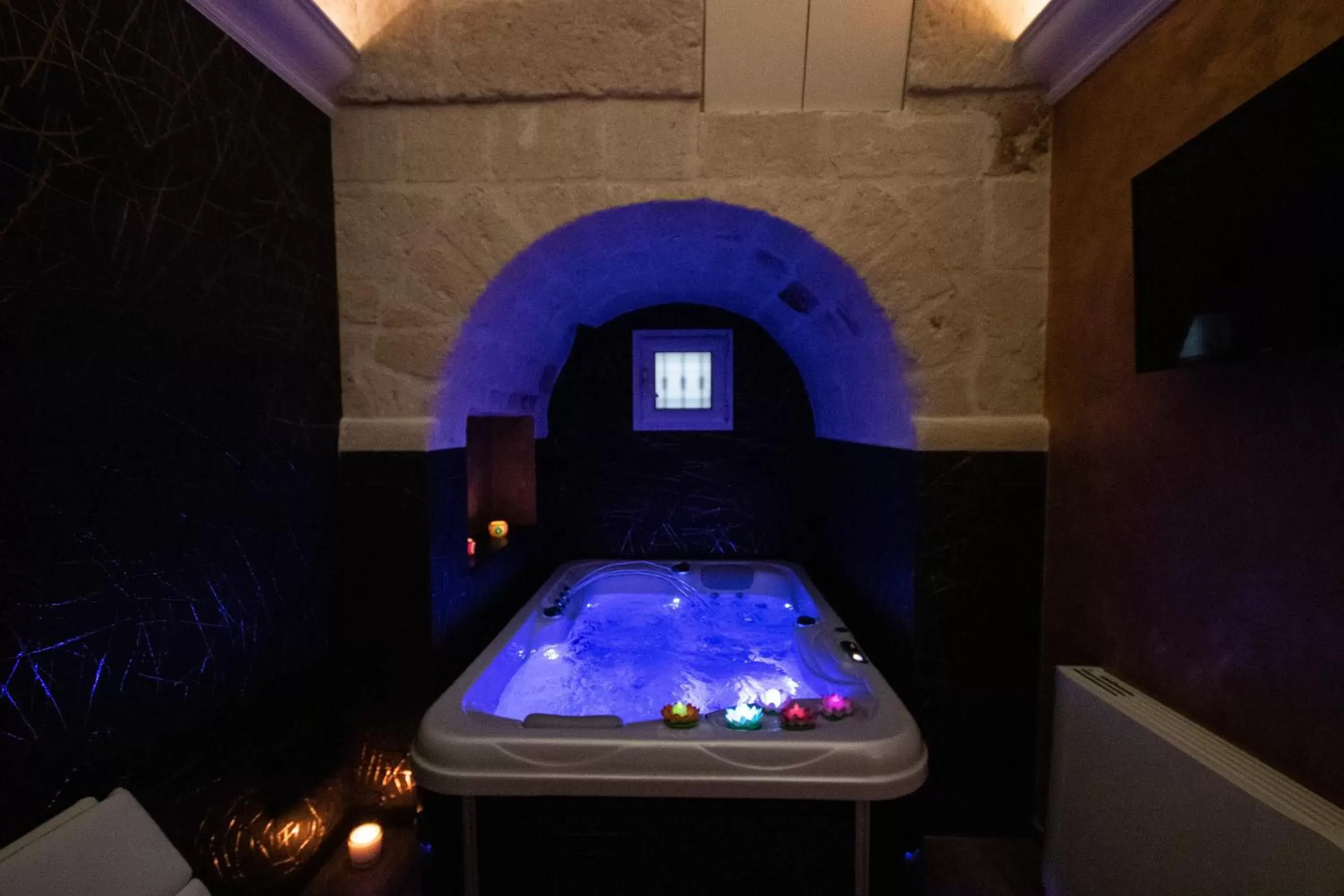 Wellness Home Crisalide SPA